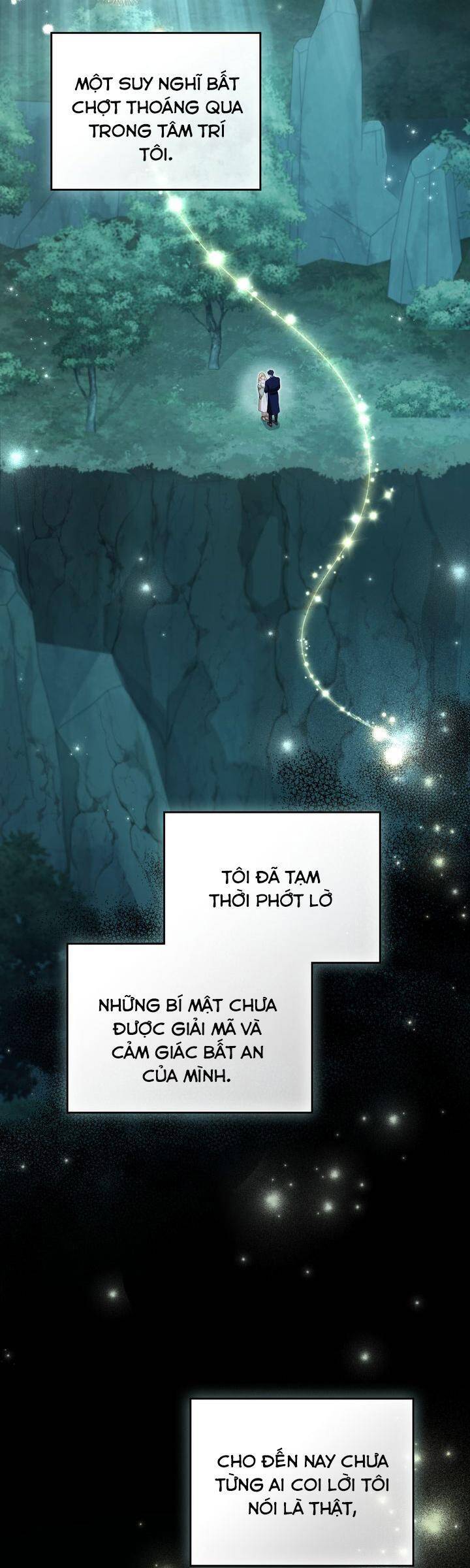 Chúa Phù Hộ Cho Sự Hủy Diệt Của Ta Chapter 23 - 2