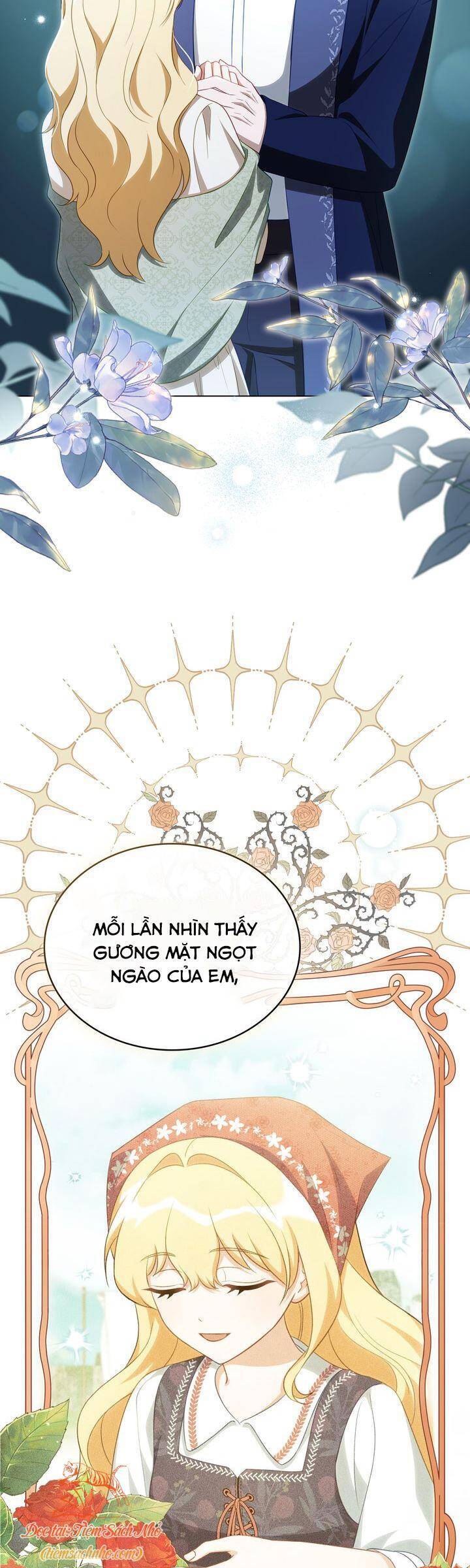 Chúa Phù Hộ Cho Sự Hủy Diệt Của Ta Chapter 23 - 9