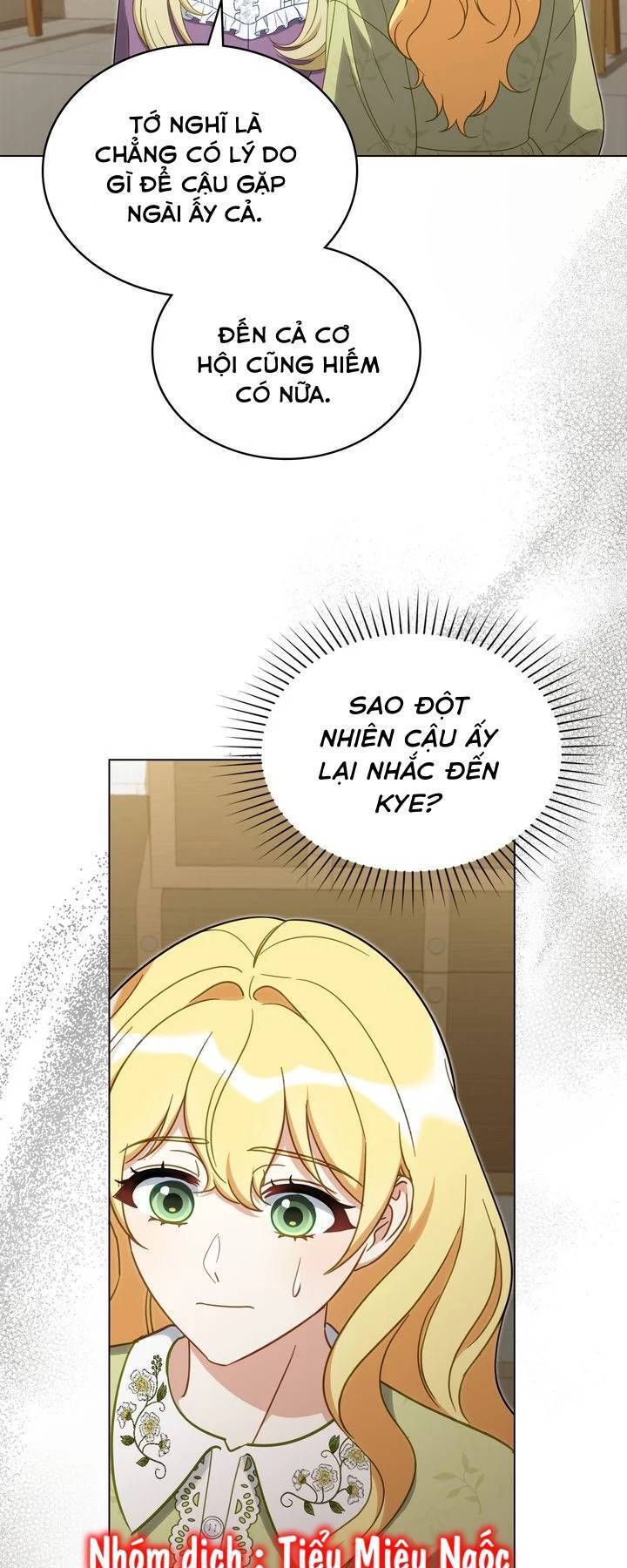 Chúa Phù Hộ Cho Sự Hủy Diệt Của Ta Chapter 24 - 5