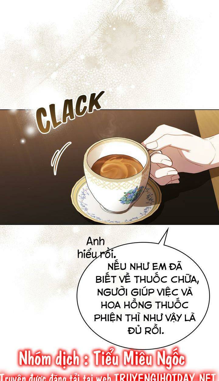 Chúa Phù Hộ Cho Sự Hủy Diệt Của Ta Chapter 39 - 7