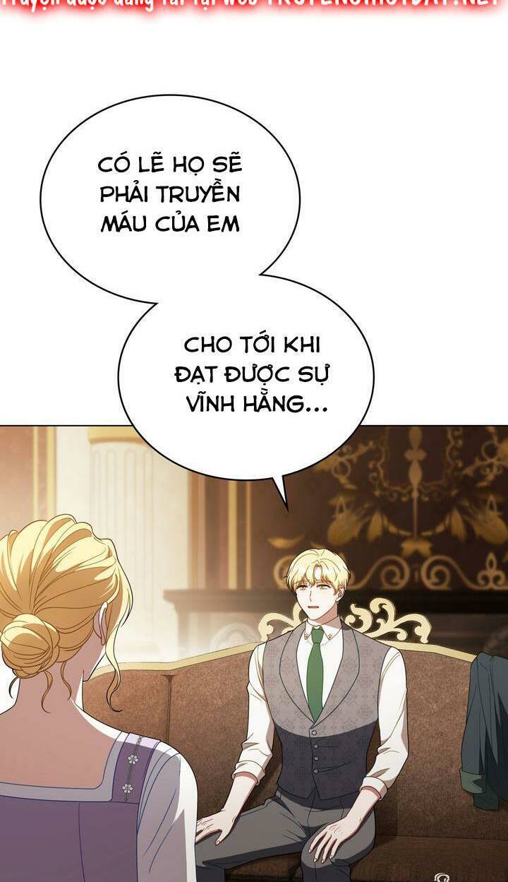 Chúa Phù Hộ Cho Sự Hủy Diệt Của Ta Chapter 39 - 8