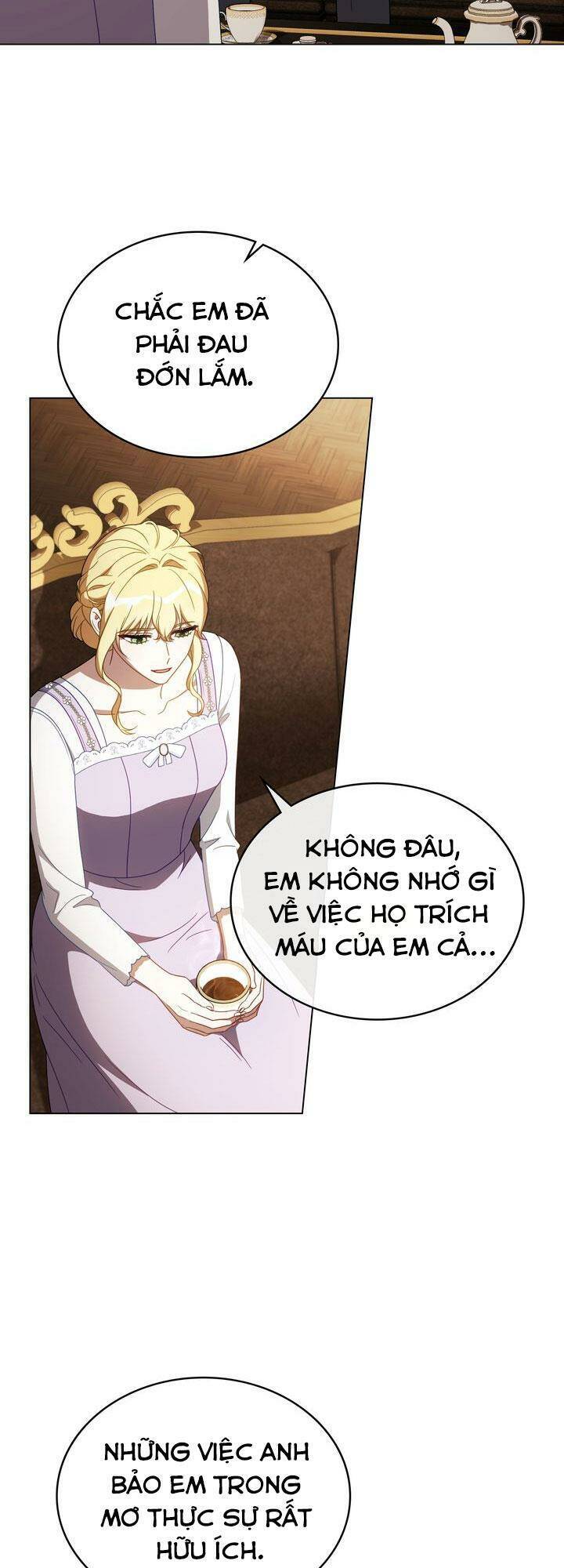 Chúa Phù Hộ Cho Sự Hủy Diệt Của Ta Chapter 39 - 9