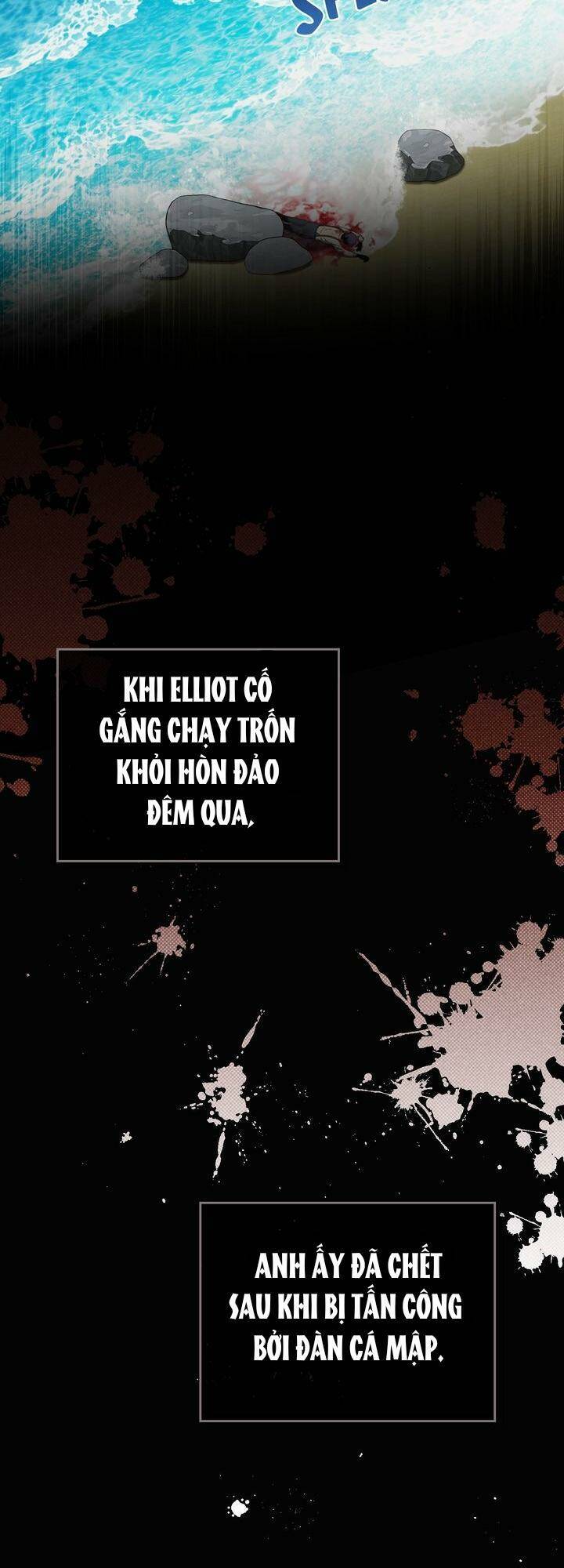 Chúa Phù Hộ Cho Sự Hủy Diệt Của Ta Chapter 4 - 2