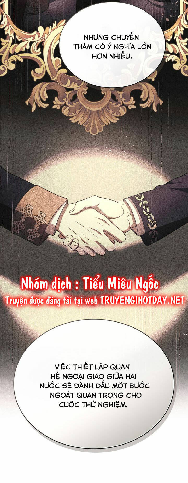 Chúa Phù Hộ Cho Sự Hủy Diệt Của Ta Chapter 41 - 6