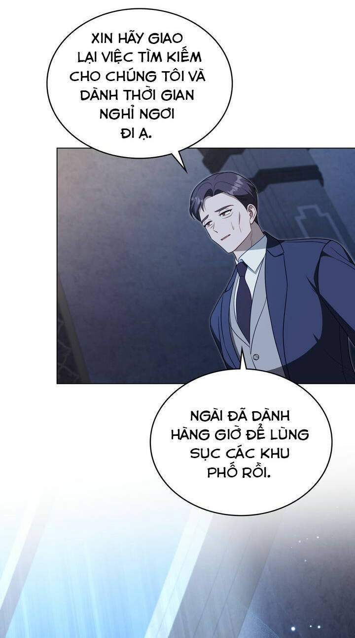 Chúa Phù Hộ Cho Sự Hủy Diệt Của Ta Chapter 42 - 36