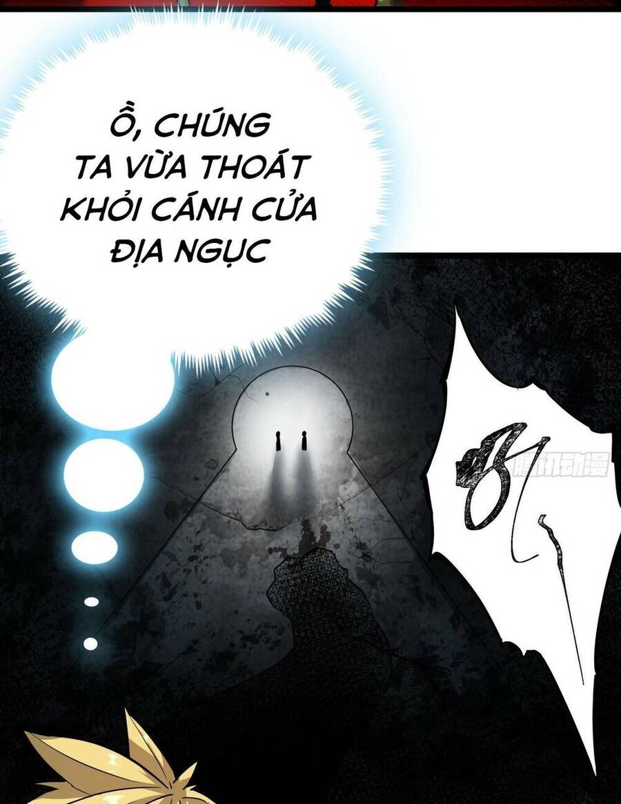 Trò Chơi Này Cũng Quá Chân Thật Rồi ! Chapter 12 - 36