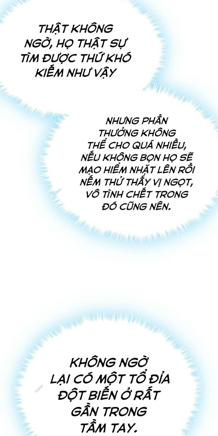 Trò Chơi Này Cũng Quá Chân Thật Rồi ! Chapter 12 - 42