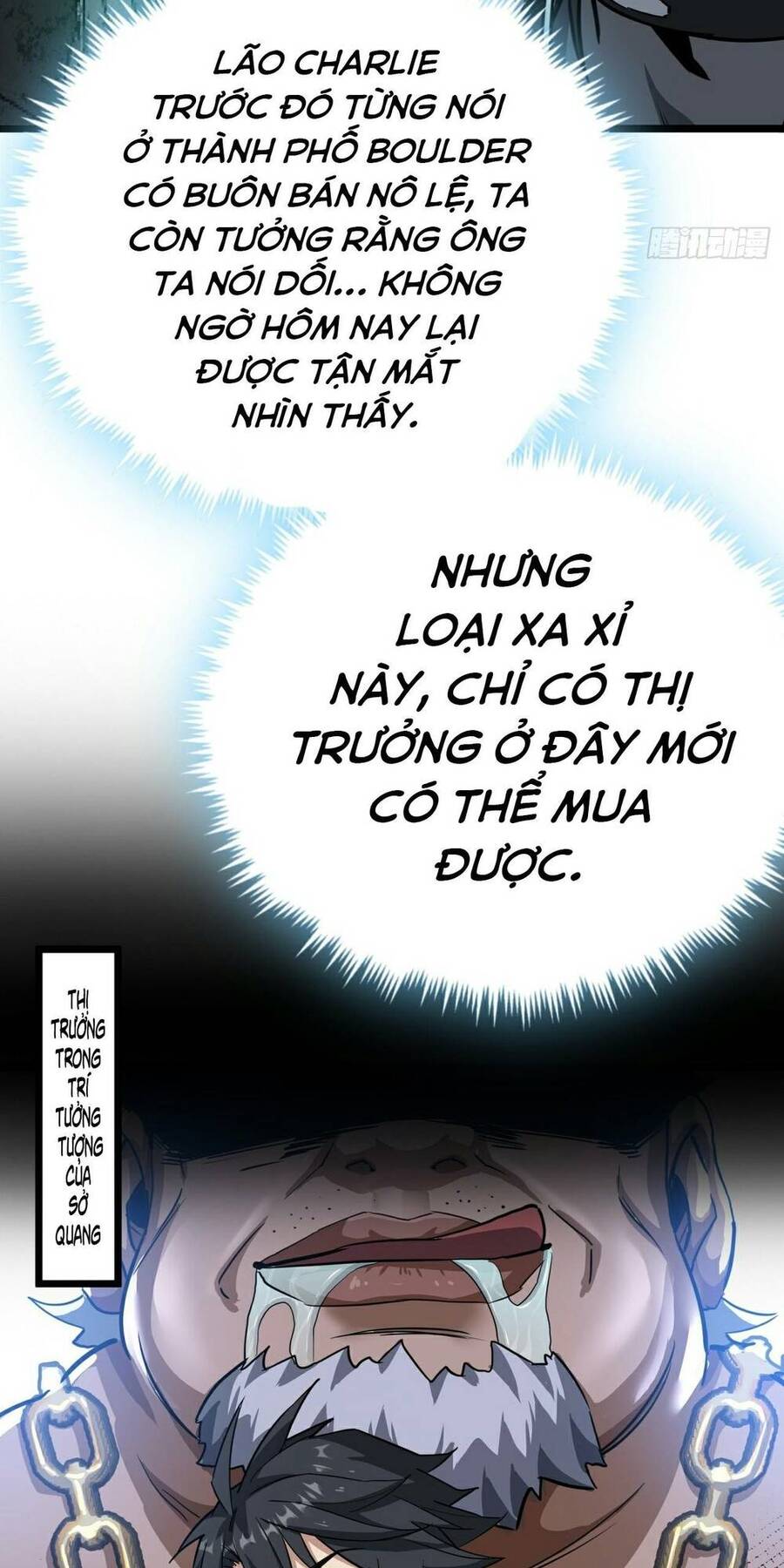 Trò Chơi Này Cũng Quá Chân Thật Rồi ! Chapter 13 - 26