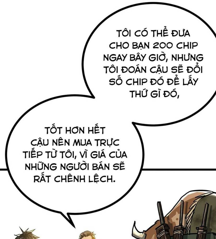 Trò Chơi Này Cũng Quá Chân Thật Rồi ! Chapter 13 - 49