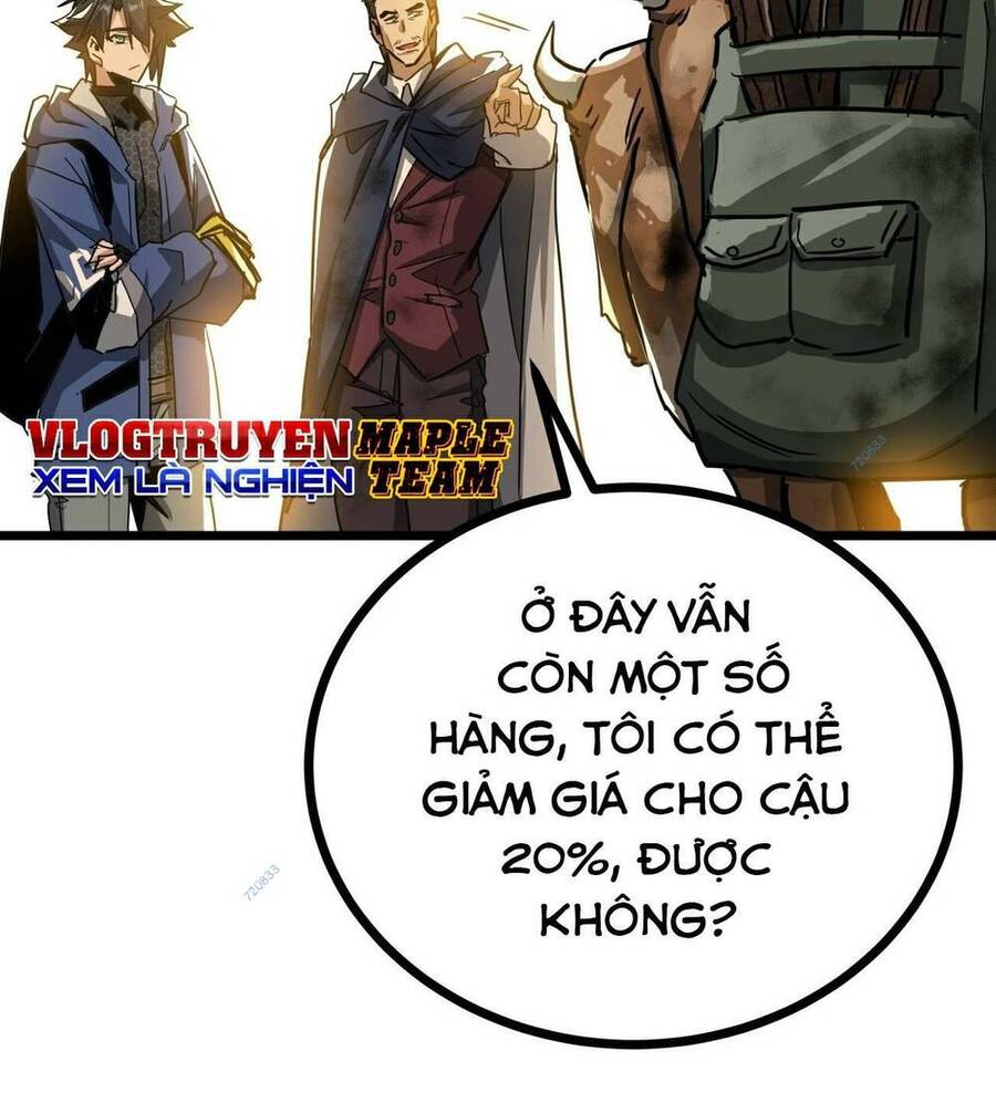 Trò Chơi Này Cũng Quá Chân Thật Rồi ! Chapter 13 - 50