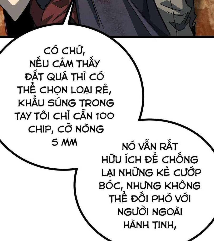 Trò Chơi Này Cũng Quá Chân Thật Rồi ! Chapter 13 - 56