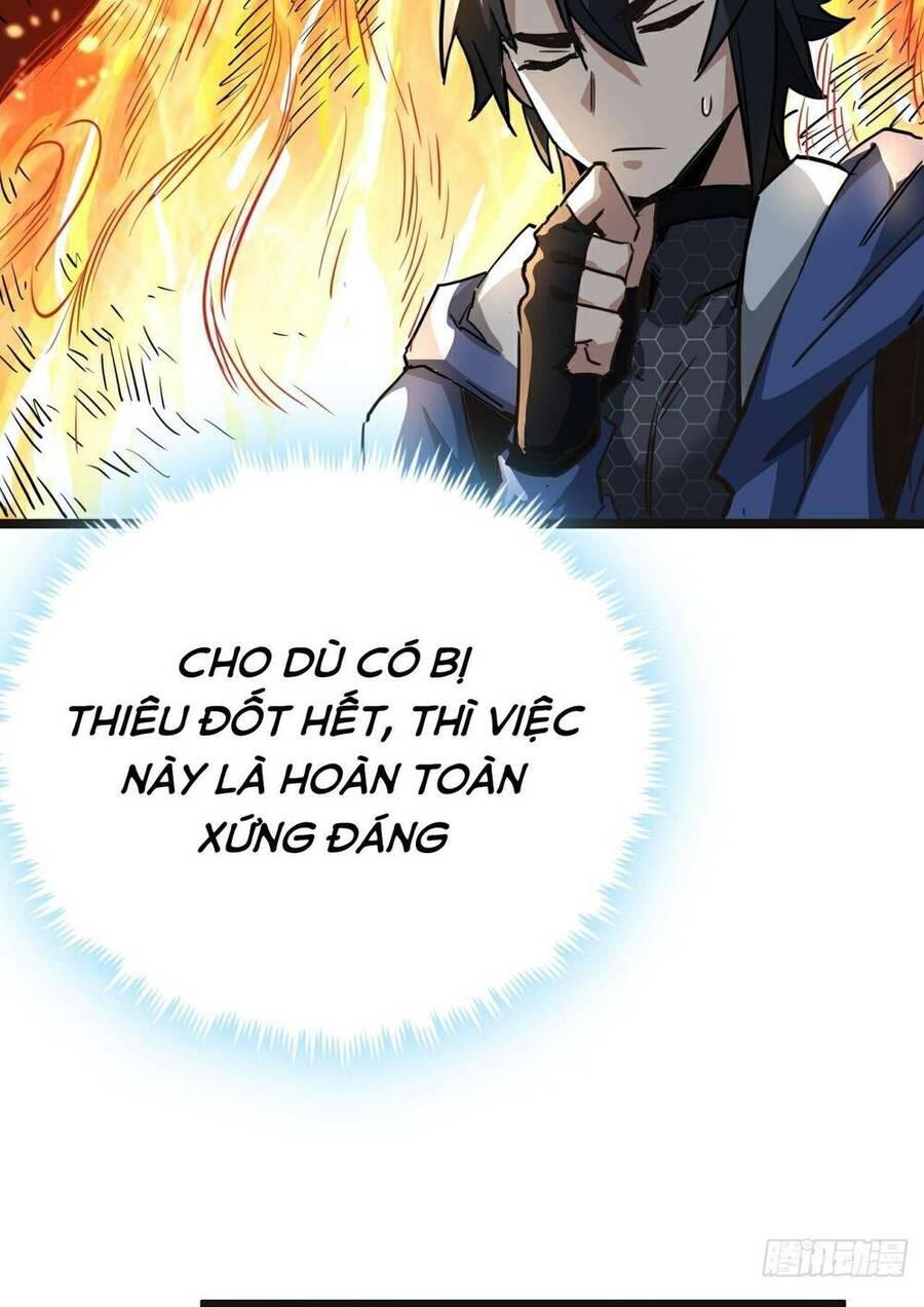 Trò Chơi Này Cũng Quá Chân Thật Rồi ! Chapter 14 - 16