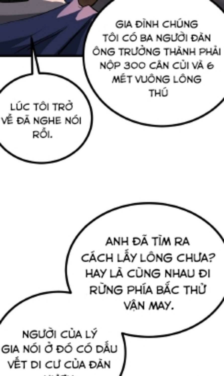 Trò Chơi Này Cũng Quá Chân Thật Rồi ! Chapter 15 - 21