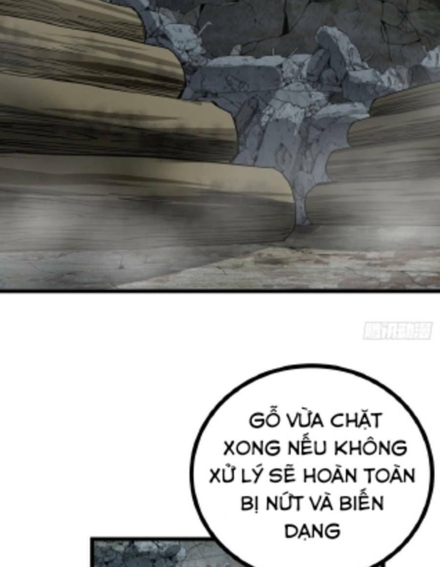 Trò Chơi Này Cũng Quá Chân Thật Rồi ! Chapter 15 - 39