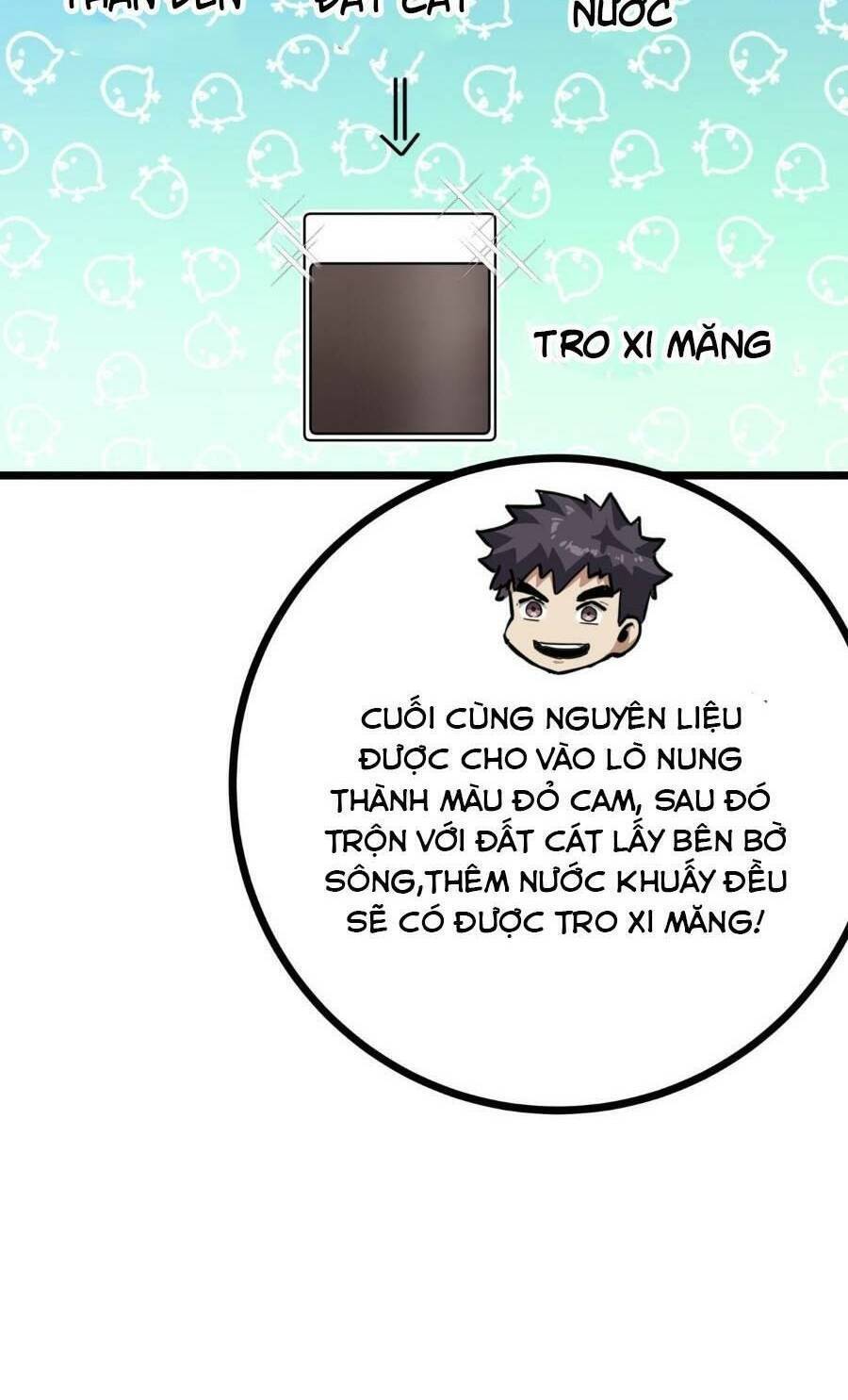 Trò Chơi Này Cũng Quá Chân Thật Rồi ! Chapter 17 - 18