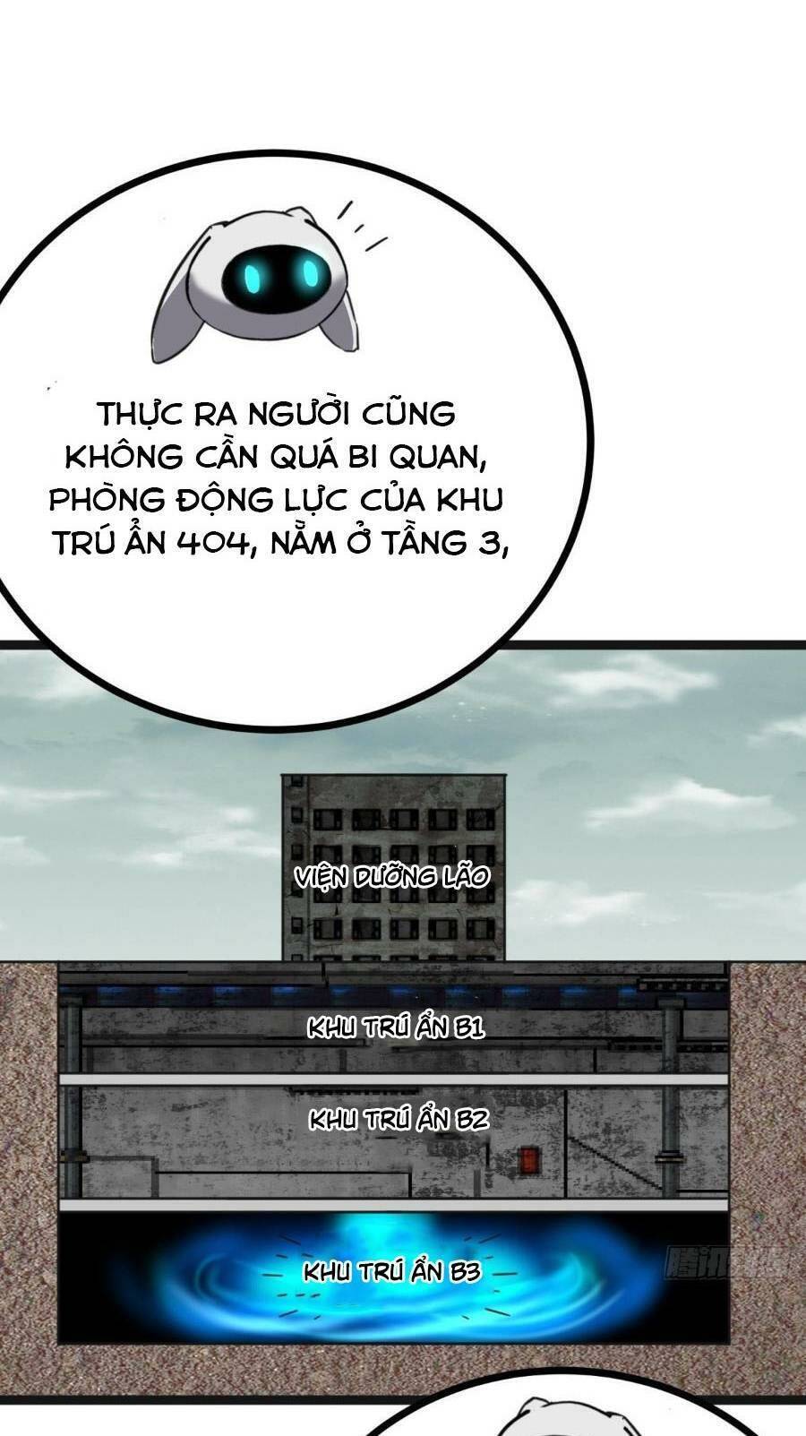 Trò Chơi Này Cũng Quá Chân Thật Rồi ! Chapter 18 - 45