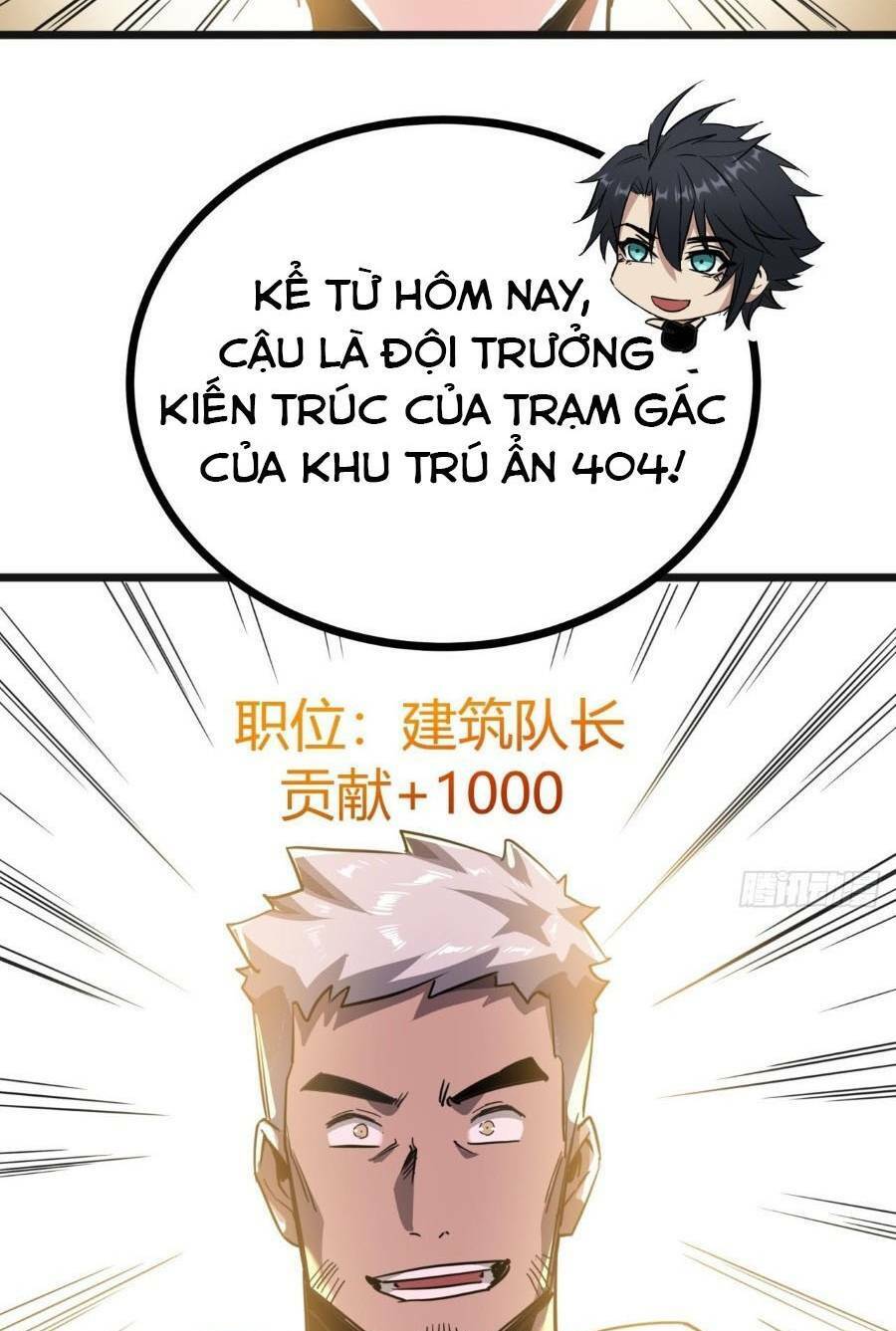 Trò Chơi Này Cũng Quá Chân Thật Rồi ! Chapter 18 - 63