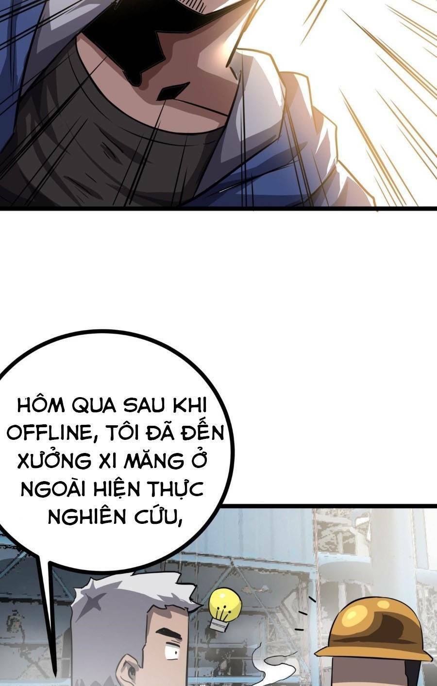 Trò Chơi Này Cũng Quá Chân Thật Rồi ! Chapter 18 - 71