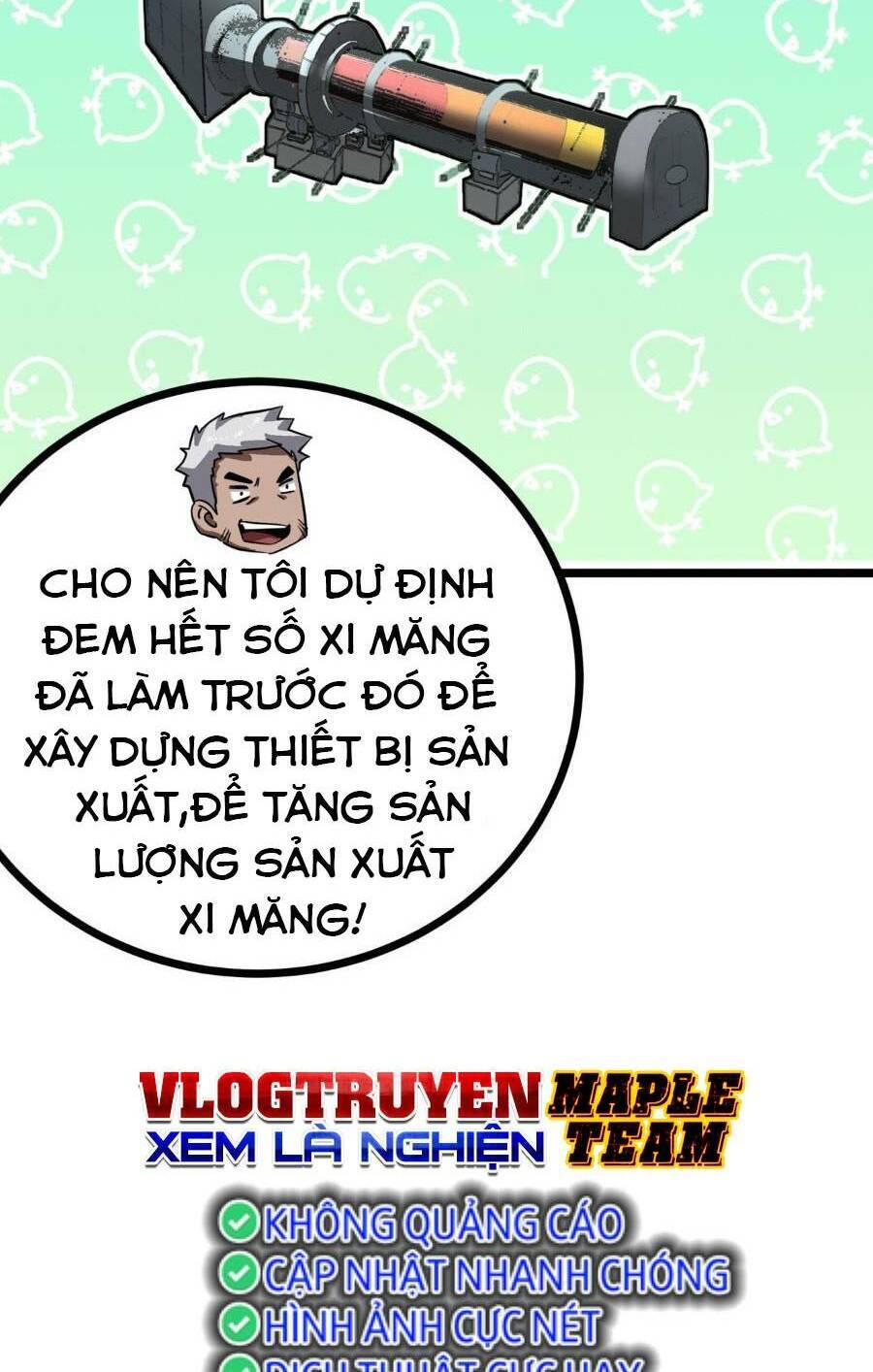 Trò Chơi Này Cũng Quá Chân Thật Rồi ! Chapter 18 - 76