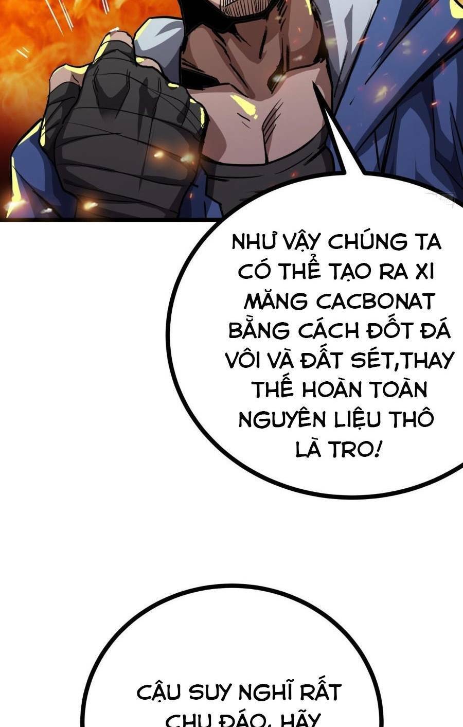 Trò Chơi Này Cũng Quá Chân Thật Rồi ! Chapter 18 - 79