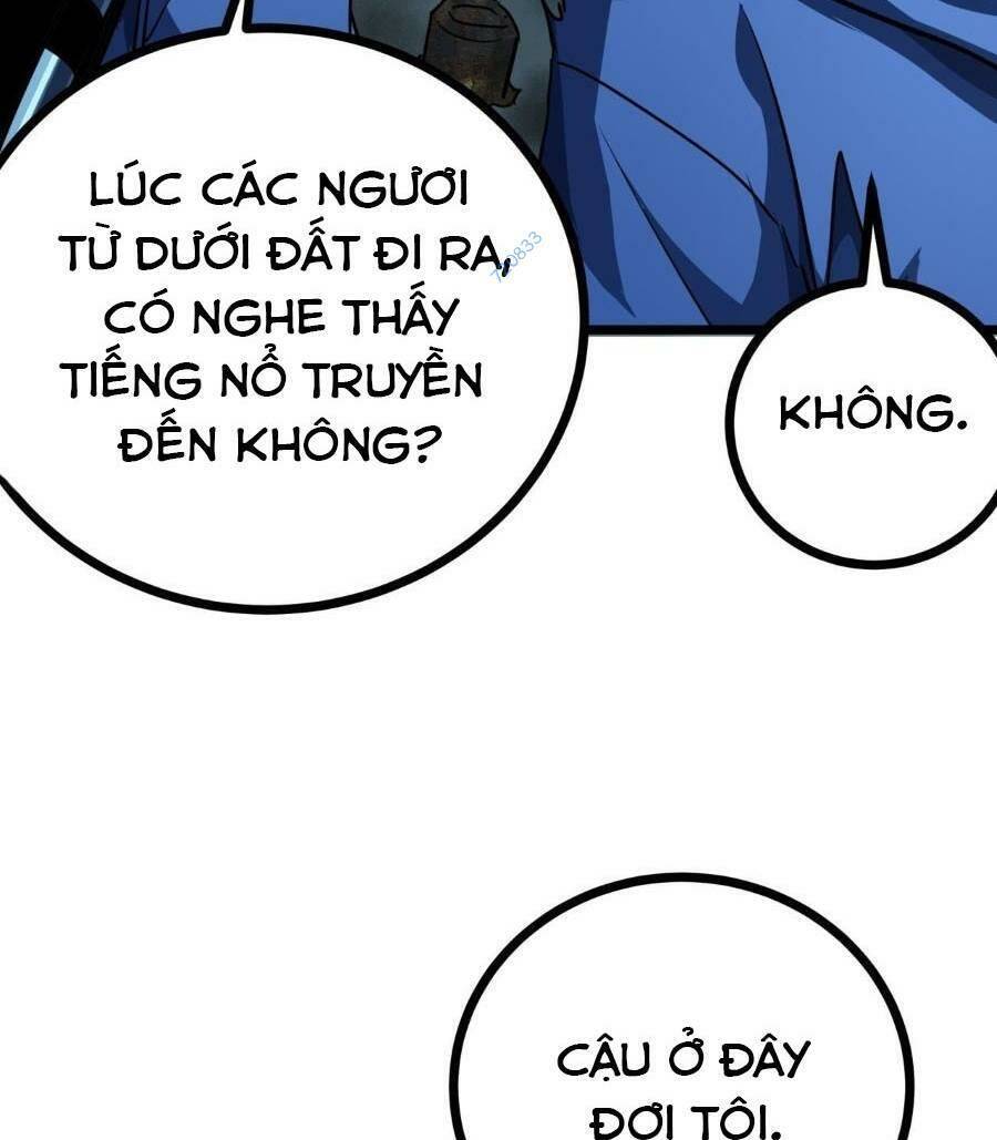 Trò Chơi Này Cũng Quá Chân Thật Rồi ! Chapter 19 - 37