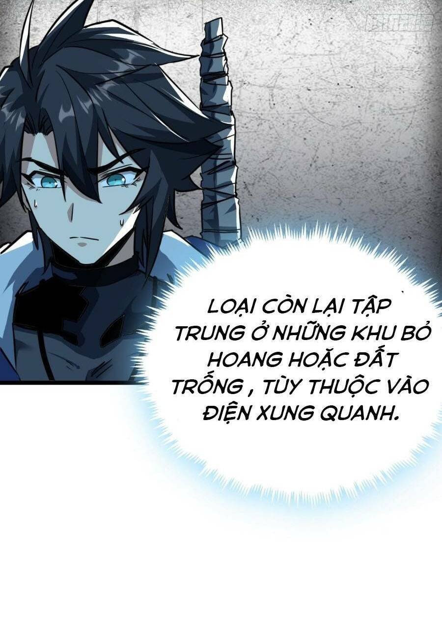 Trò Chơi Này Cũng Quá Chân Thật Rồi ! Chapter 19 - 56