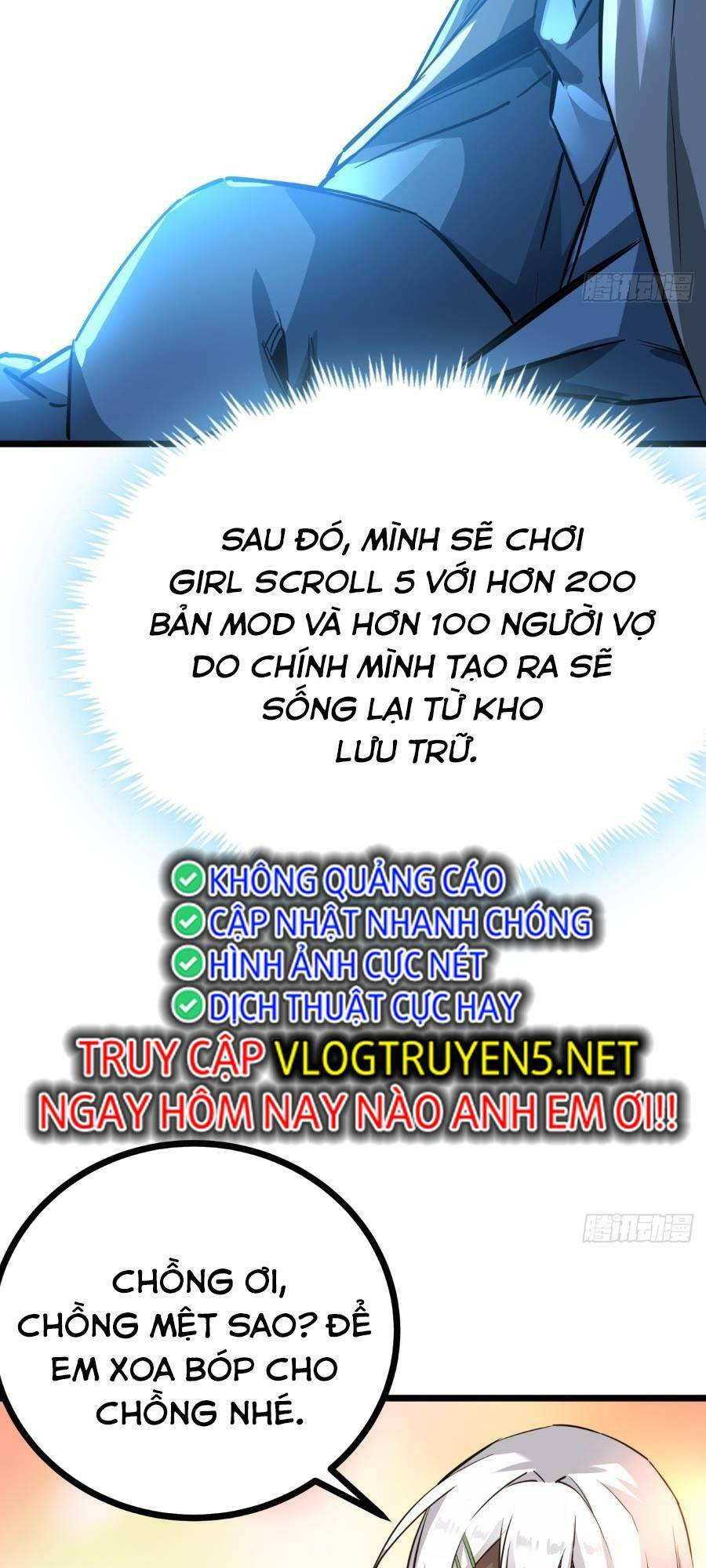 Trò Chơi Này Cũng Quá Chân Thật Rồi ! Chapter 2 - 117