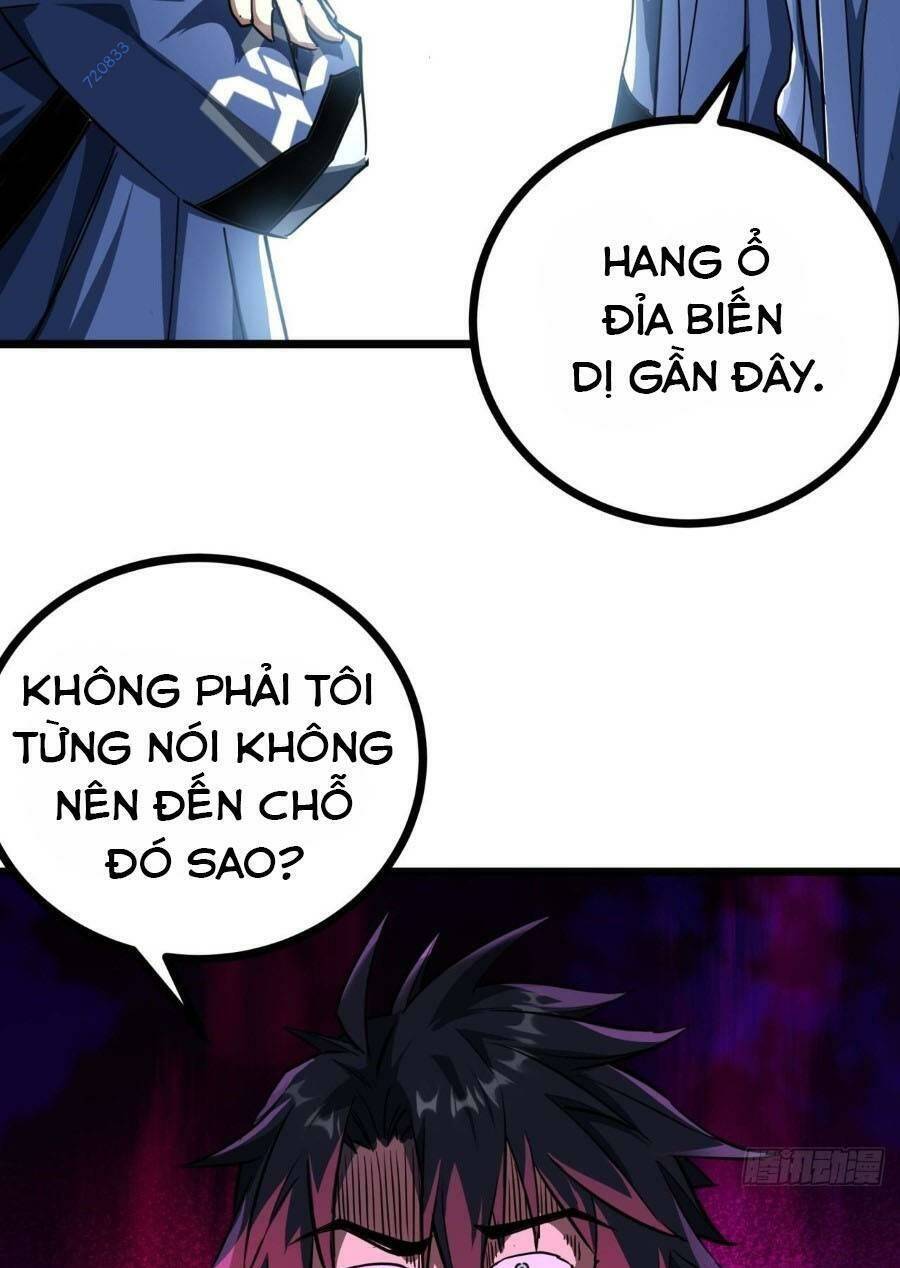 Trò Chơi Này Cũng Quá Chân Thật Rồi ! Chapter 21 - 29