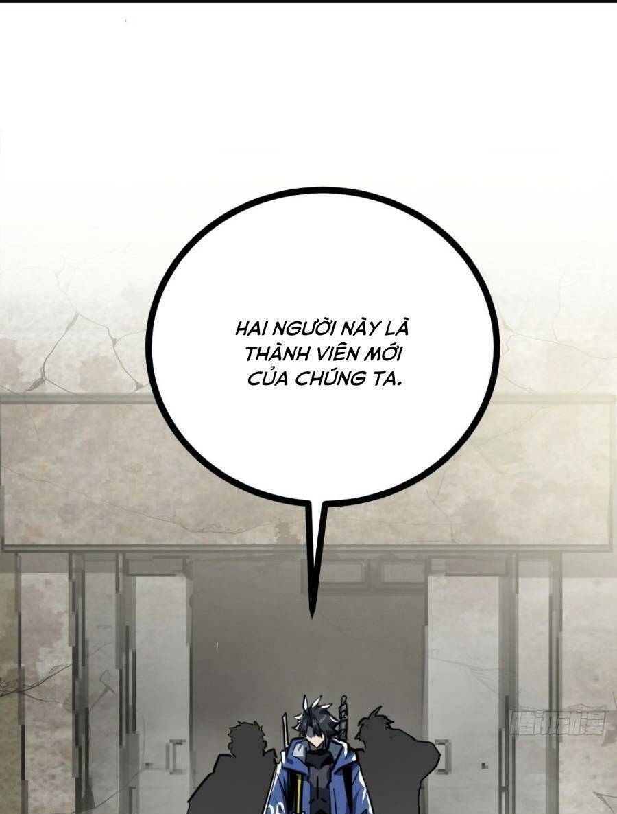 Trò Chơi Này Cũng Quá Chân Thật Rồi ! Chapter 22 - 68