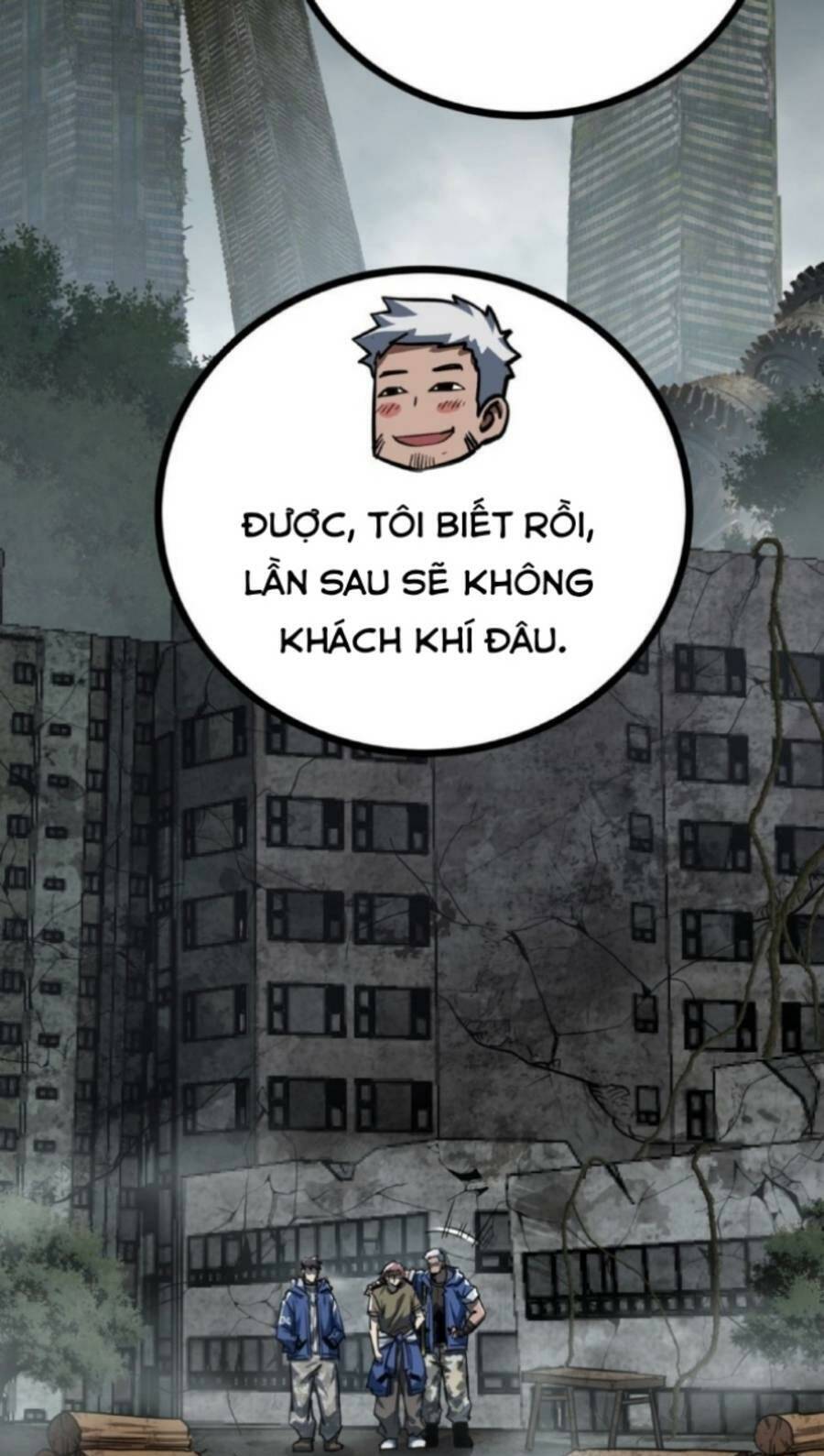 Trò Chơi Này Cũng Quá Chân Thật Rồi ! Chapter 23 - 45