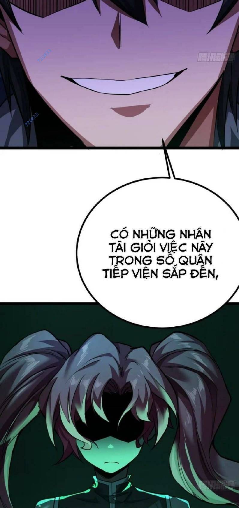 Trò Chơi Này Cũng Quá Chân Thật Rồi ! Chapter 28 - 79