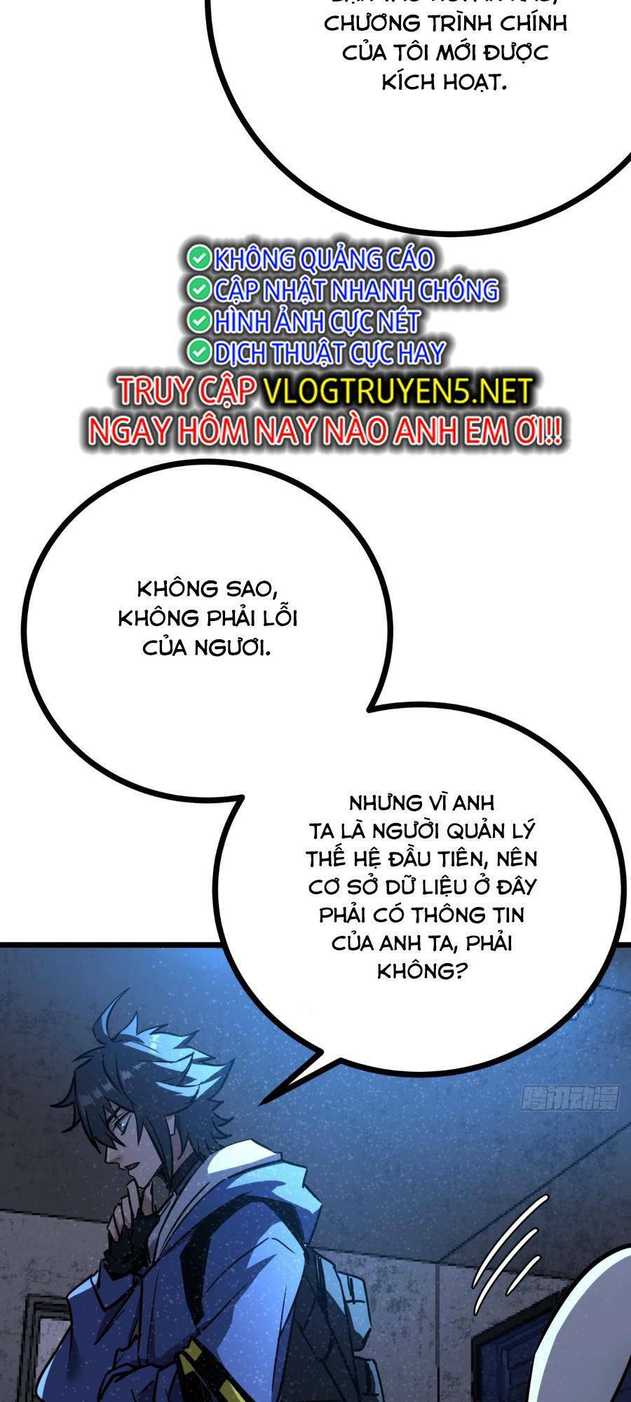 Trò Chơi Này Cũng Quá Chân Thật Rồi ! Chapter 3 - 77