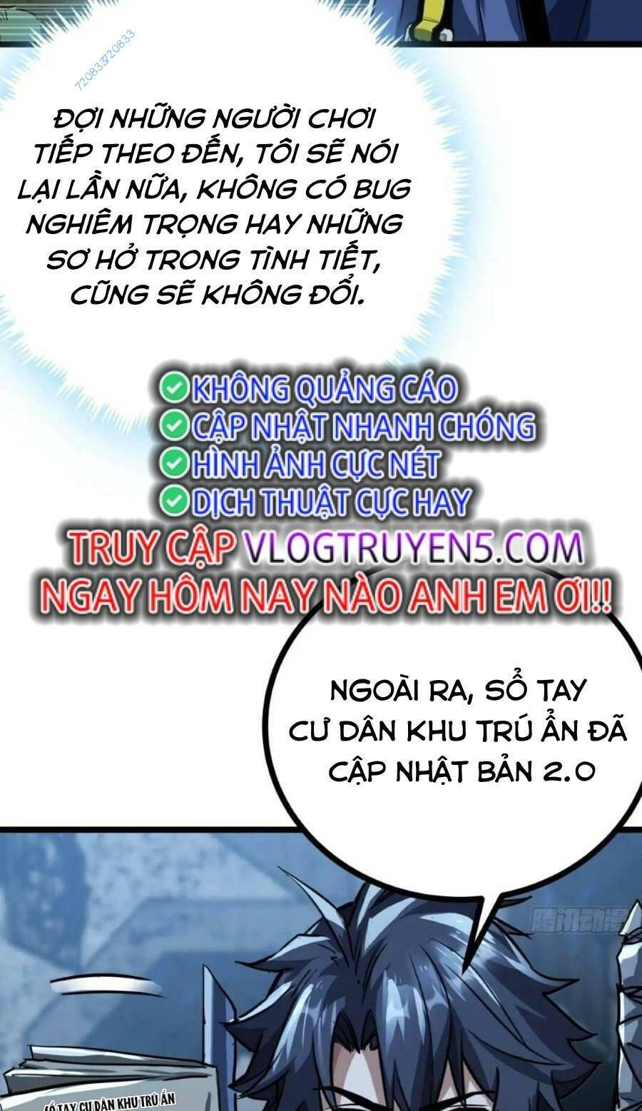 Trò Chơi Này Cũng Quá Chân Thật Rồi ! Chapter 31 - 17