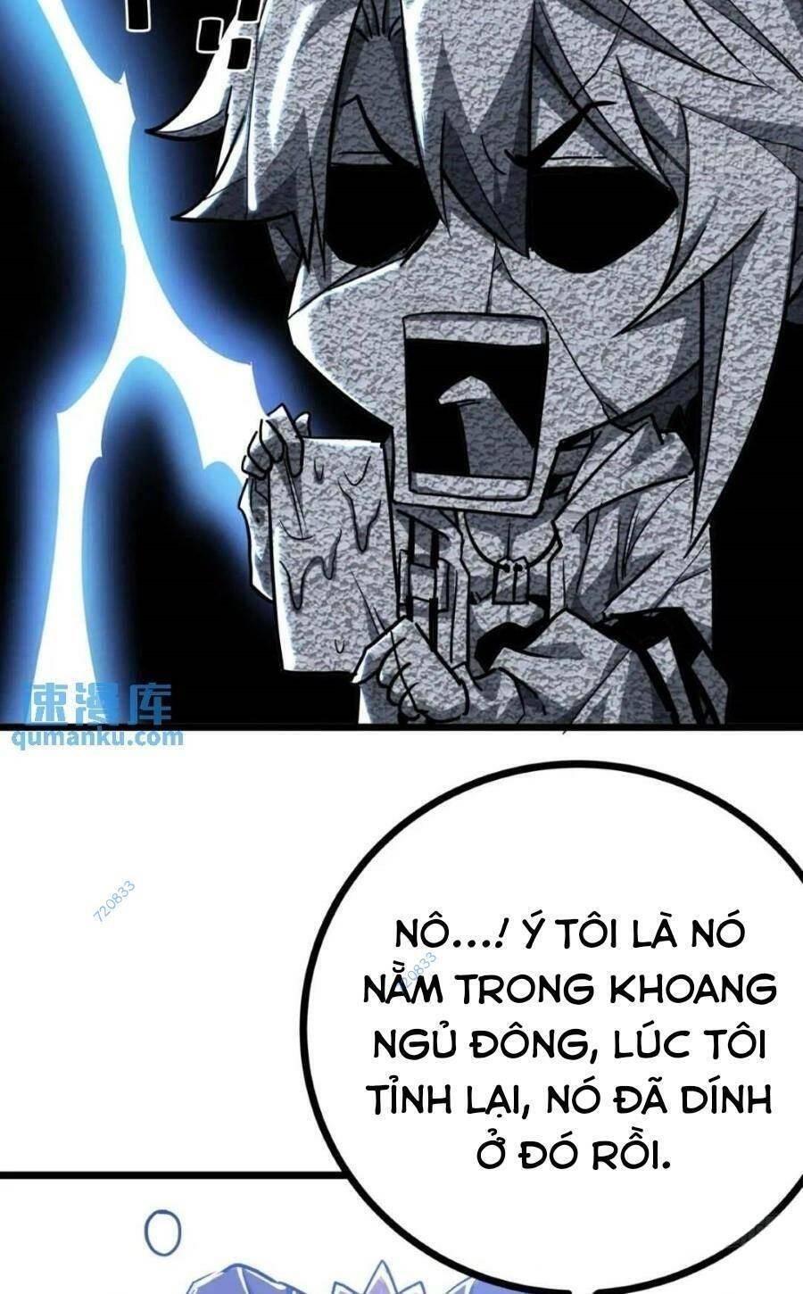 Trò Chơi Này Cũng Quá Chân Thật Rồi ! Chapter 31 - 61