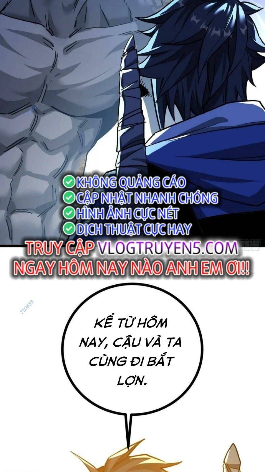 Trò Chơi Này Cũng Quá Chân Thật Rồi ! Chapter 31 - 71