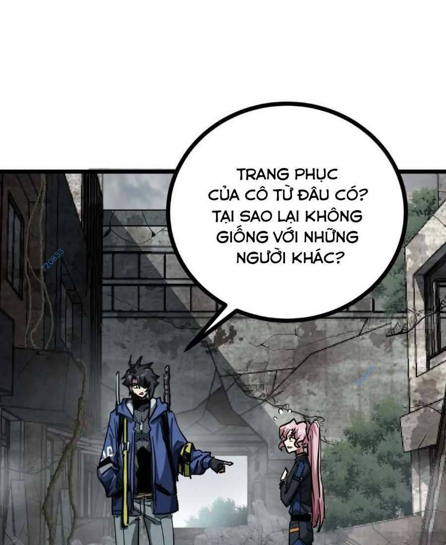 Trò Chơi Này Cũng Quá Chân Thật Rồi ! Chapter 32 - 1