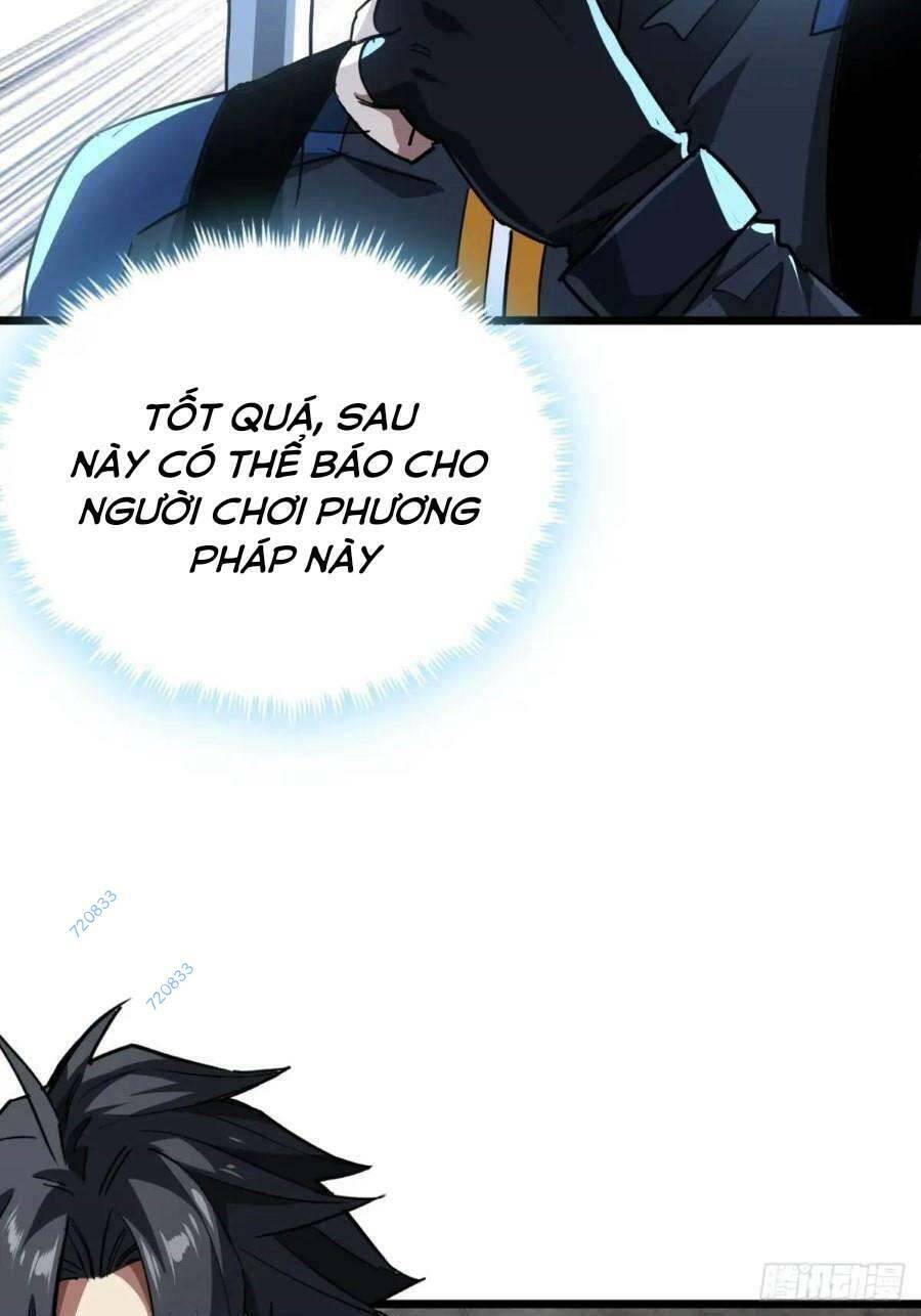 Trò Chơi Này Cũng Quá Chân Thật Rồi ! Chapter 32 - 11