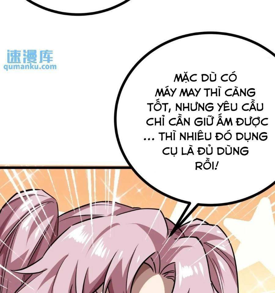 Trò Chơi Này Cũng Quá Chân Thật Rồi ! Chapter 32 - 32