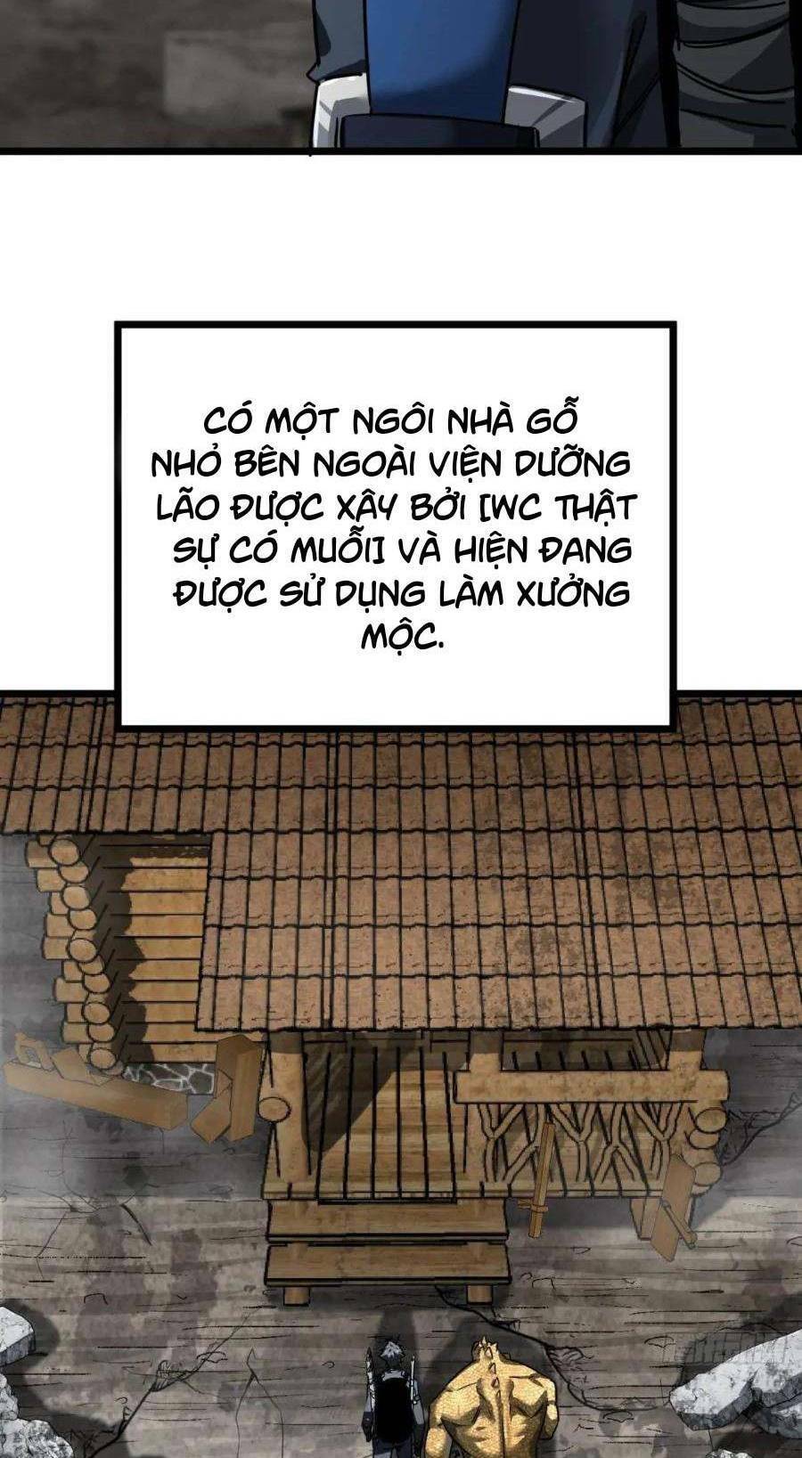 Trò Chơi Này Cũng Quá Chân Thật Rồi ! Chapter 32 - 48