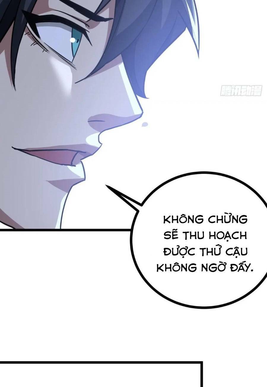 Trò Chơi Này Cũng Quá Chân Thật Rồi ! Chapter 33 - 38