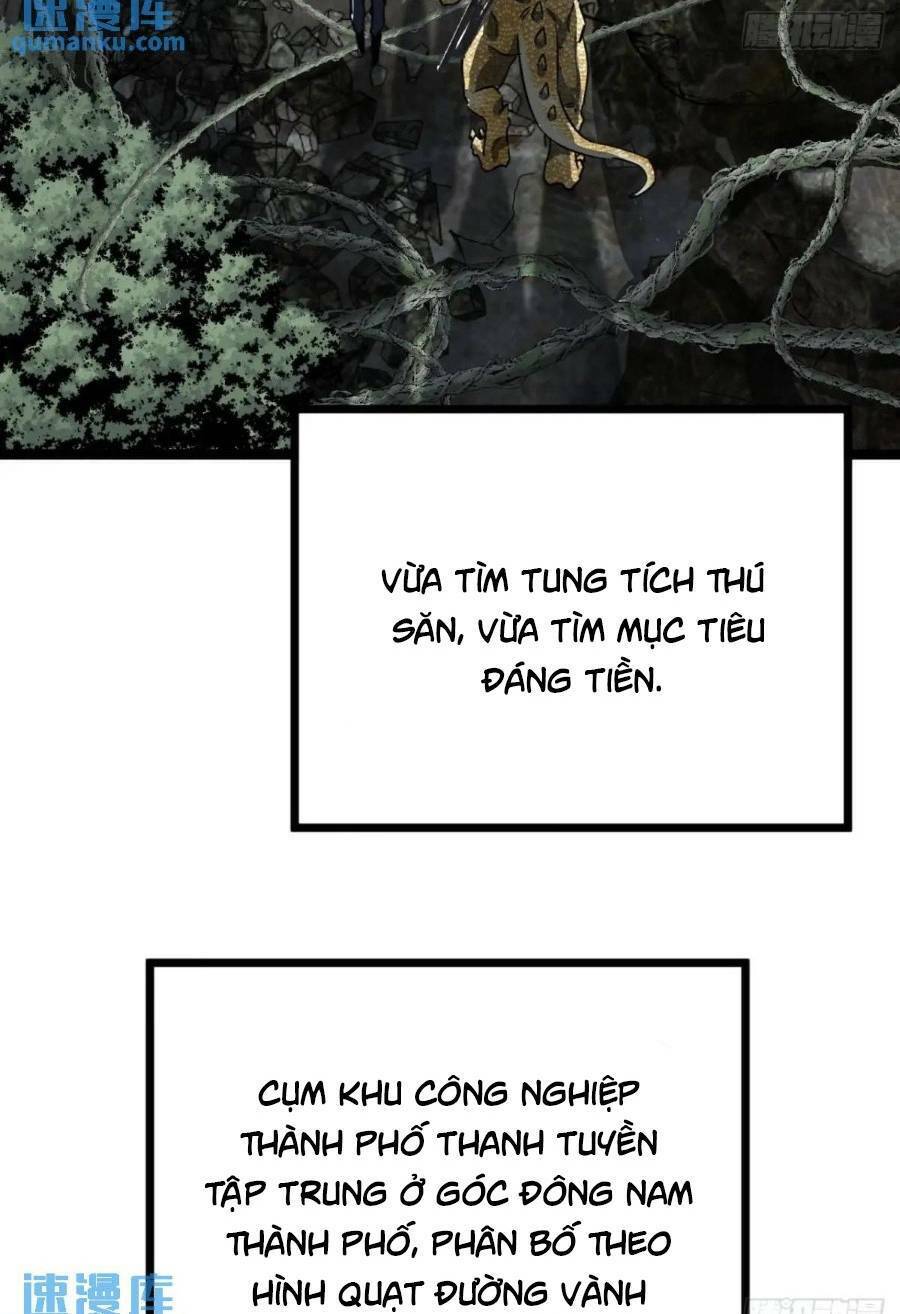 Trò Chơi Này Cũng Quá Chân Thật Rồi ! Chapter 33 - 48