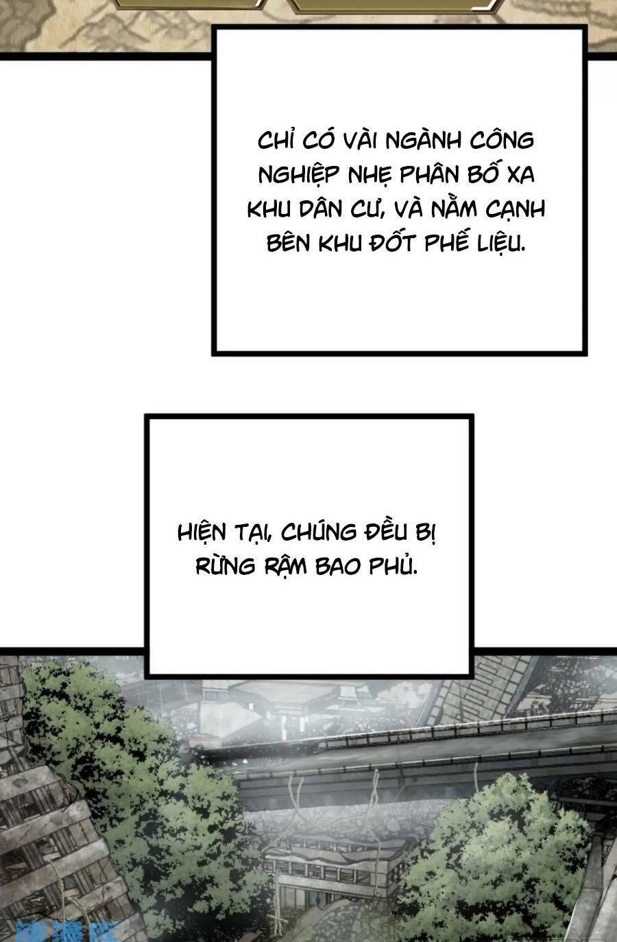 Trò Chơi Này Cũng Quá Chân Thật Rồi ! Chapter 33 - 56