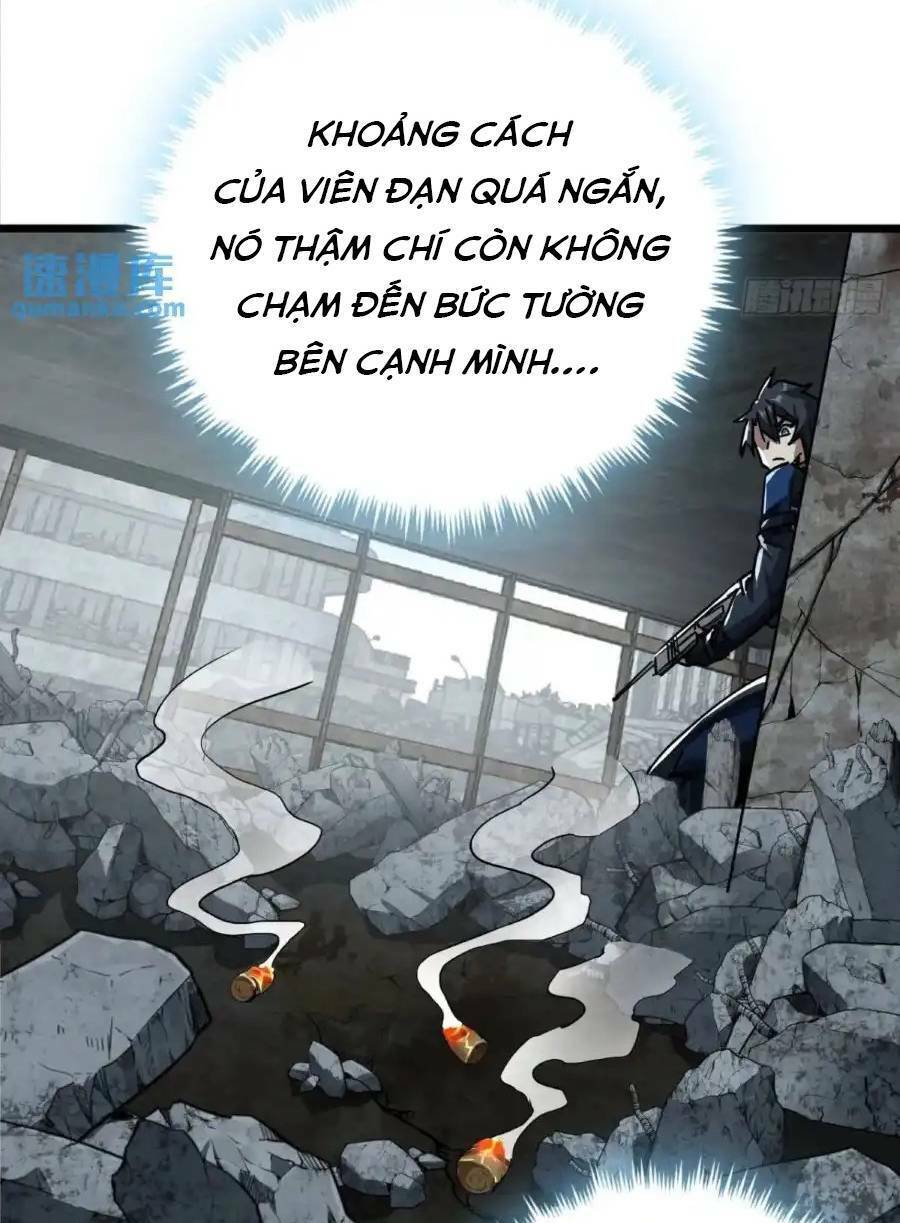 Trò Chơi Này Cũng Quá Chân Thật Rồi ! Chapter 34 - 16