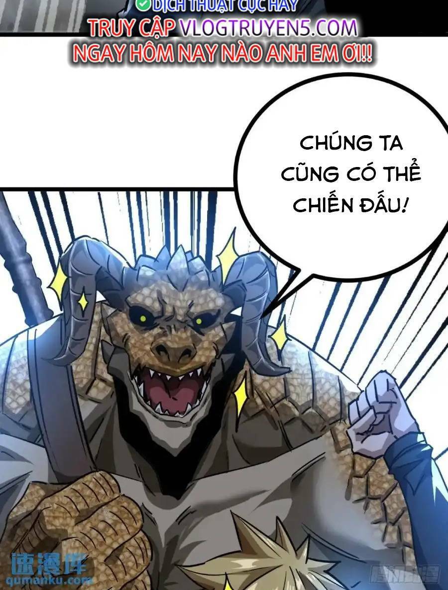 Trò Chơi Này Cũng Quá Chân Thật Rồi ! Chapter 34 - 28