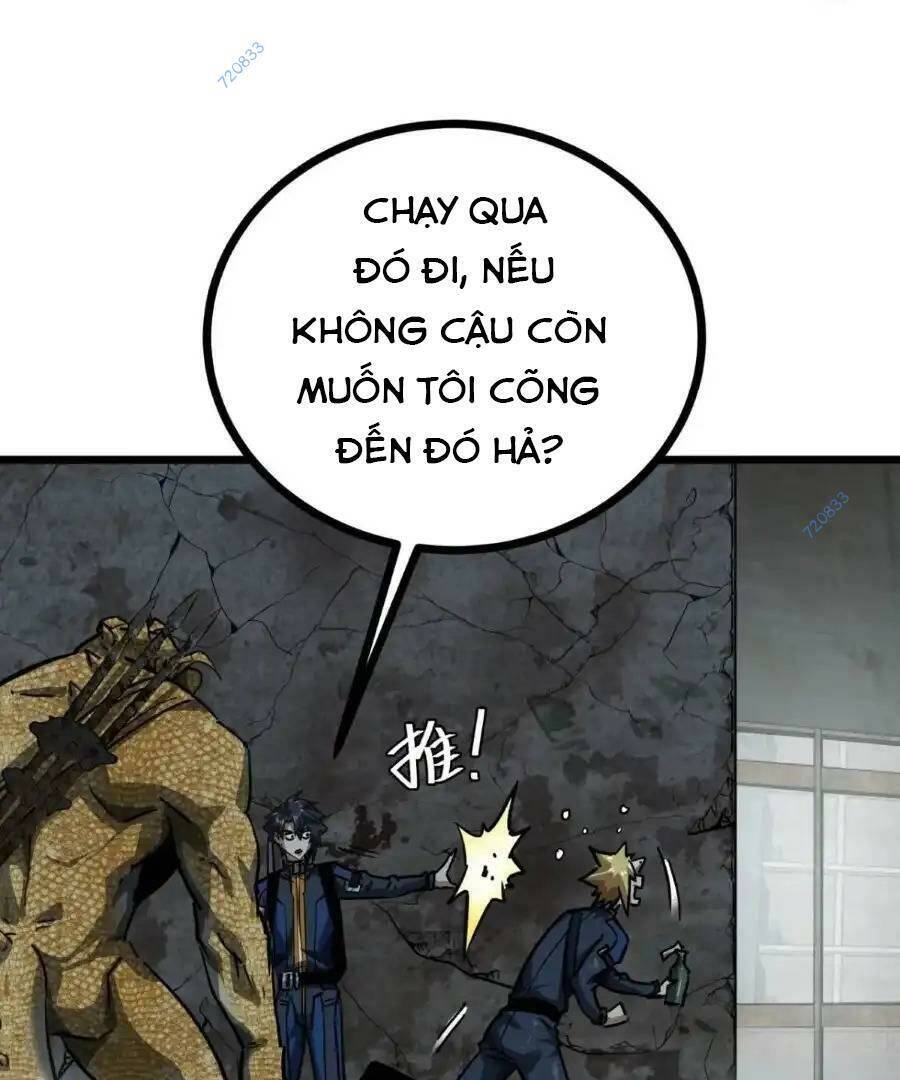 Trò Chơi Này Cũng Quá Chân Thật Rồi ! Chapter 34 - 45