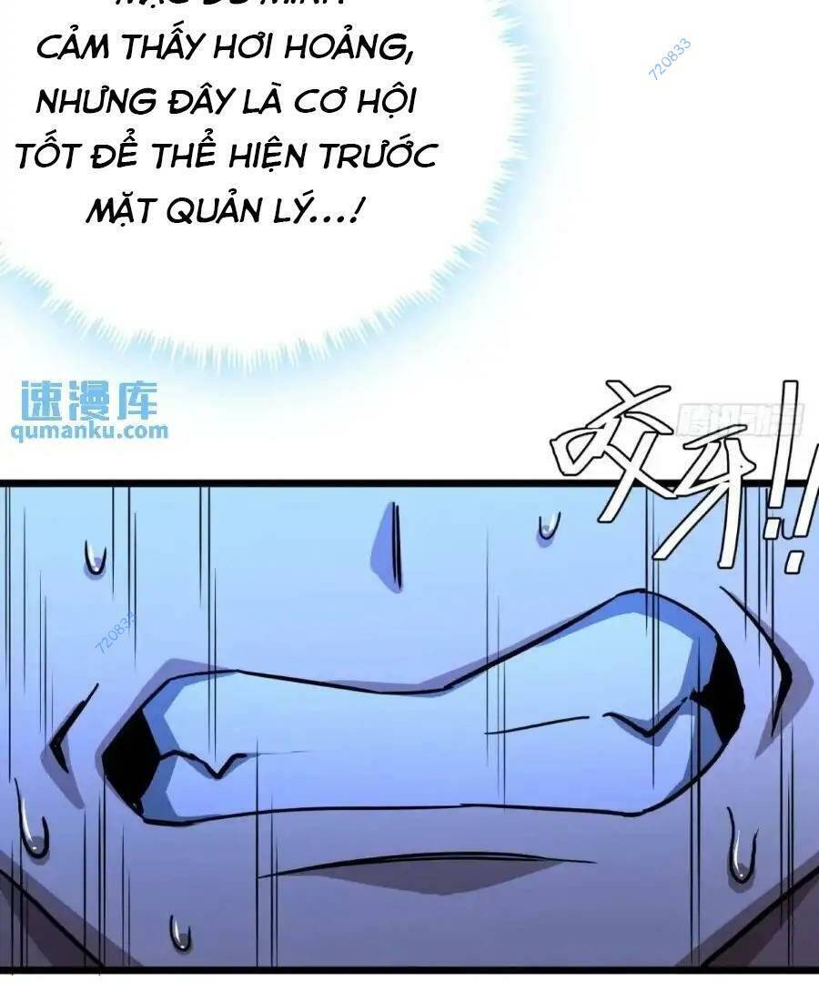 Trò Chơi Này Cũng Quá Chân Thật Rồi ! Chapter 34 - 49