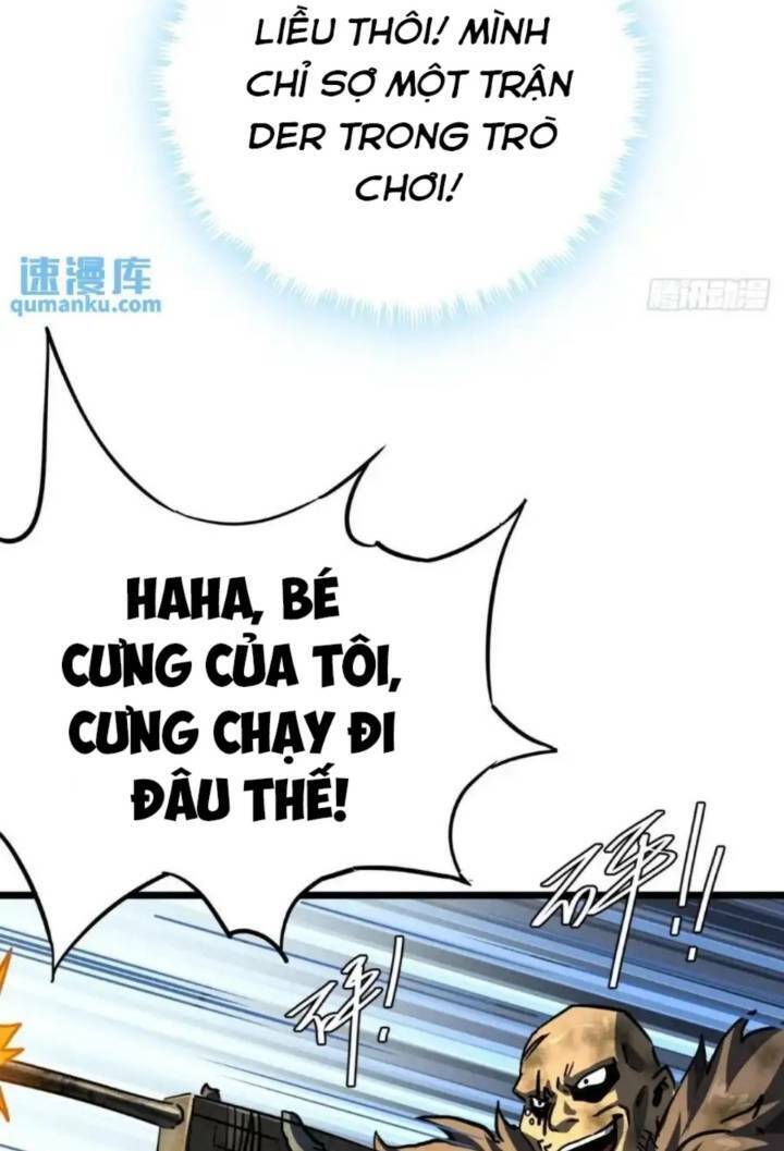 Trò Chơi Này Cũng Quá Chân Thật Rồi ! Chapter 34 - 52