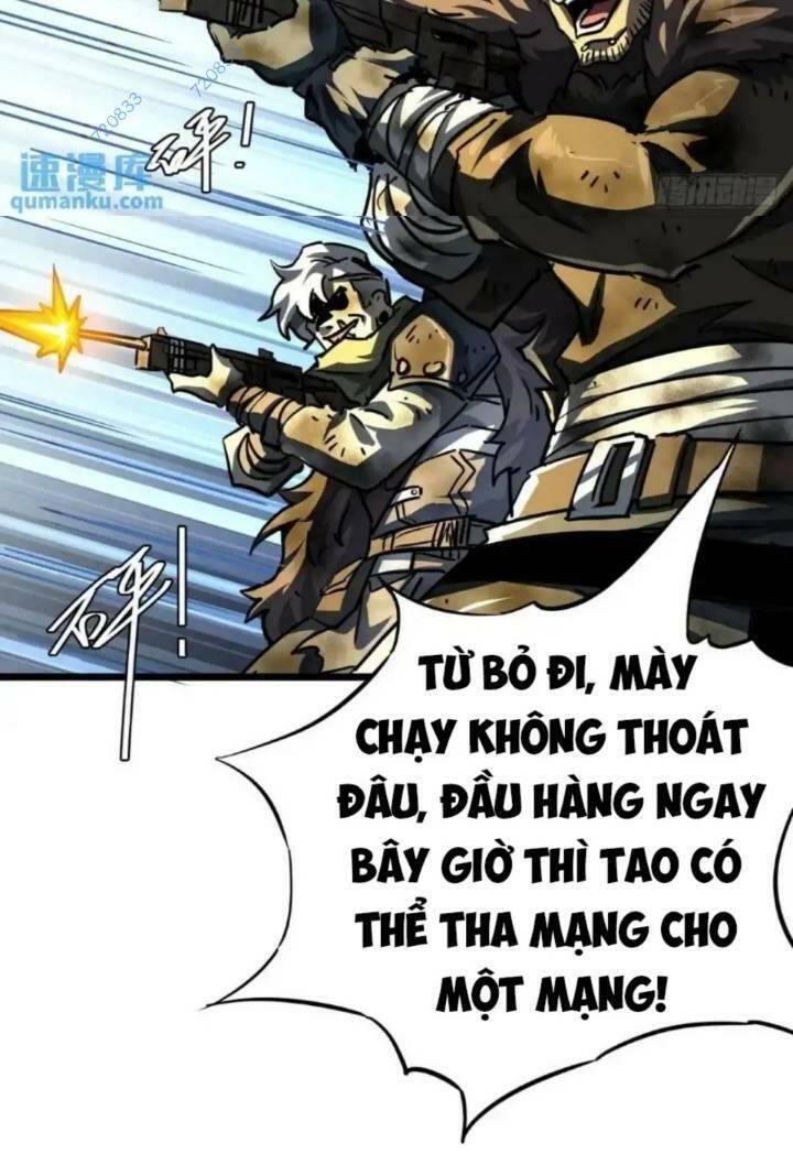 Trò Chơi Này Cũng Quá Chân Thật Rồi ! Chapter 34 - 53