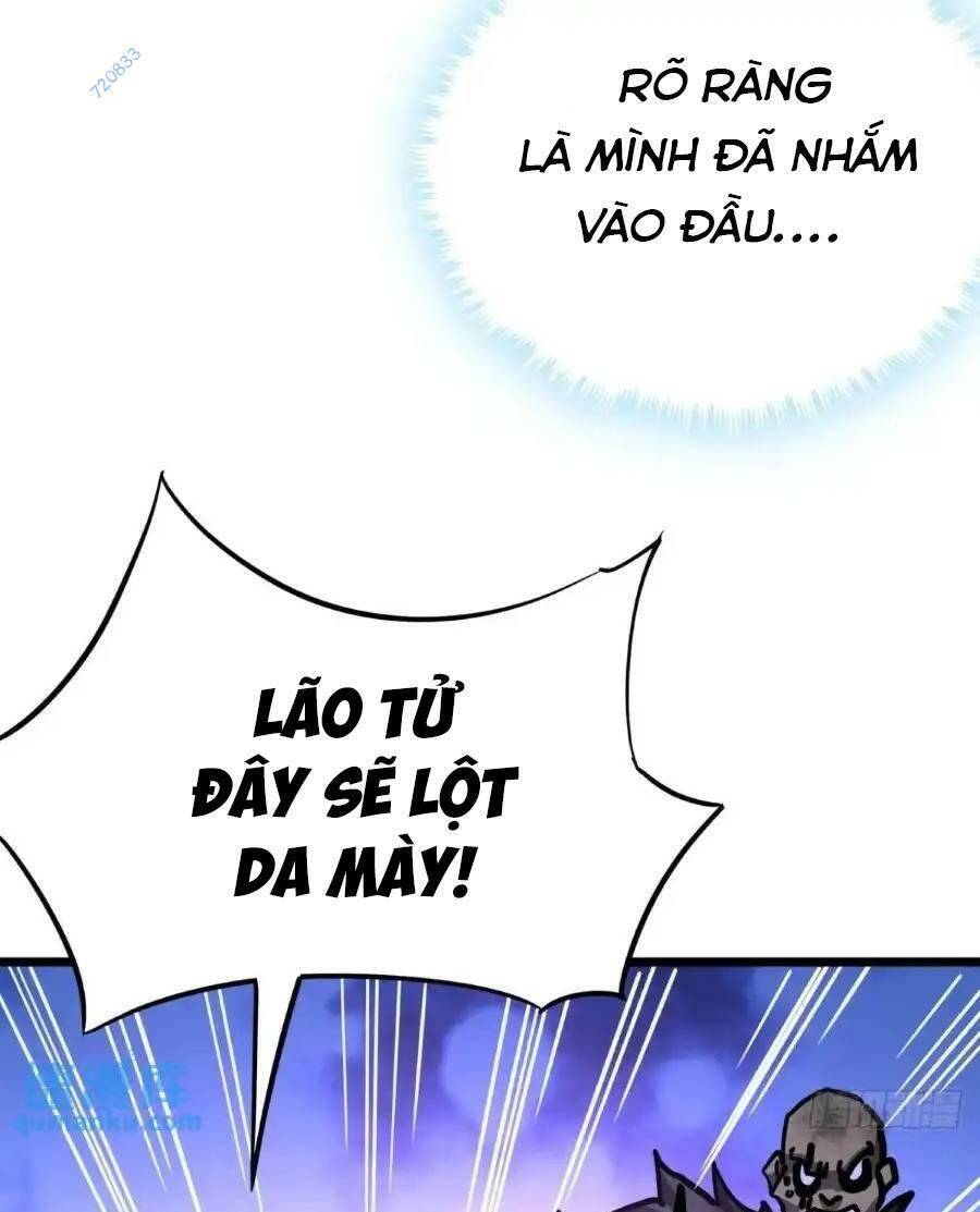 Trò Chơi Này Cũng Quá Chân Thật Rồi ! Chapter 34 - 65