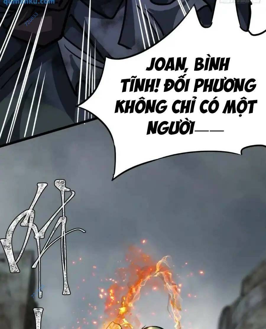 Trò Chơi Này Cũng Quá Chân Thật Rồi ! Chapter 34 - 67